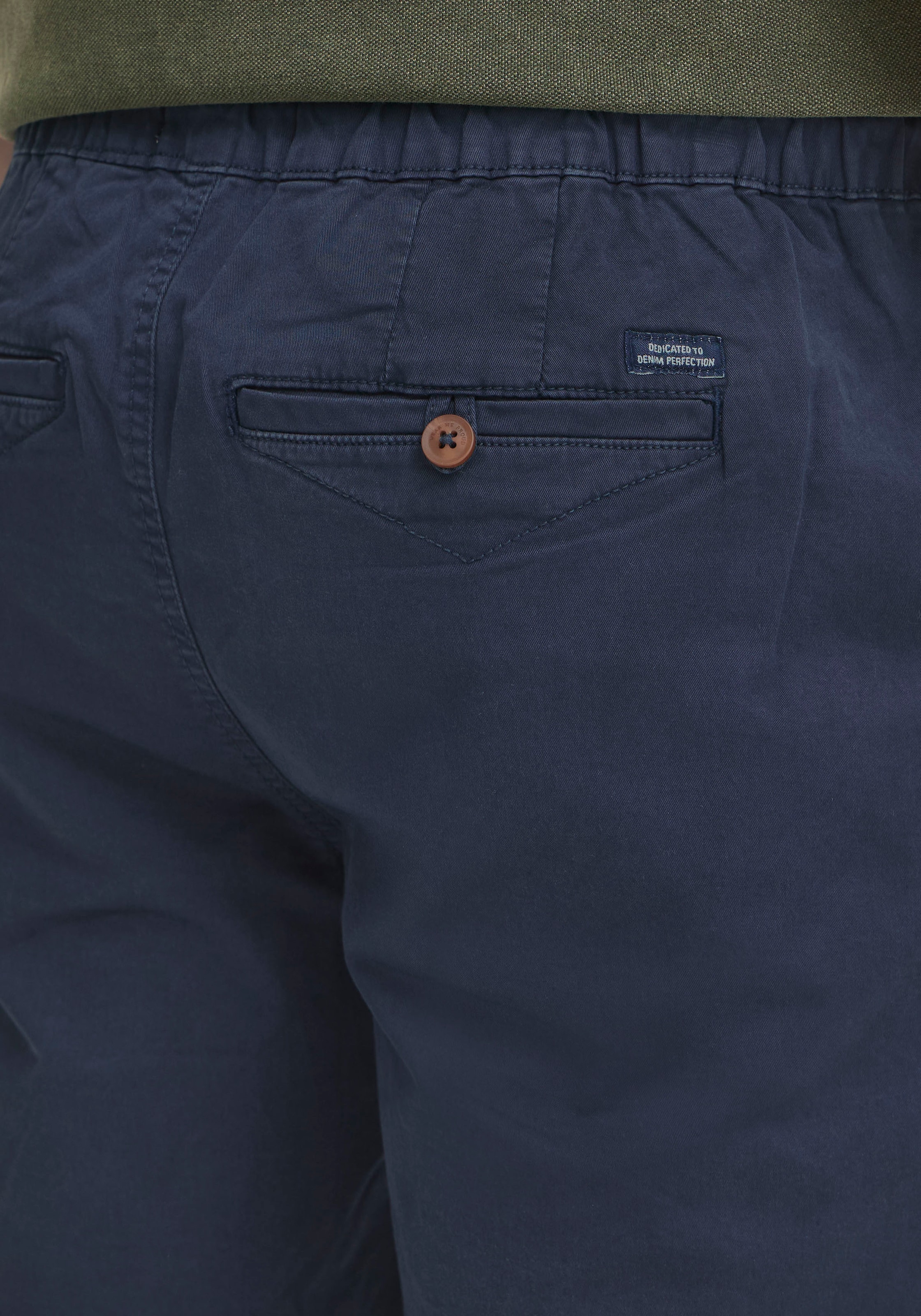 Blend Shorts »BHMORGAN-shorts«