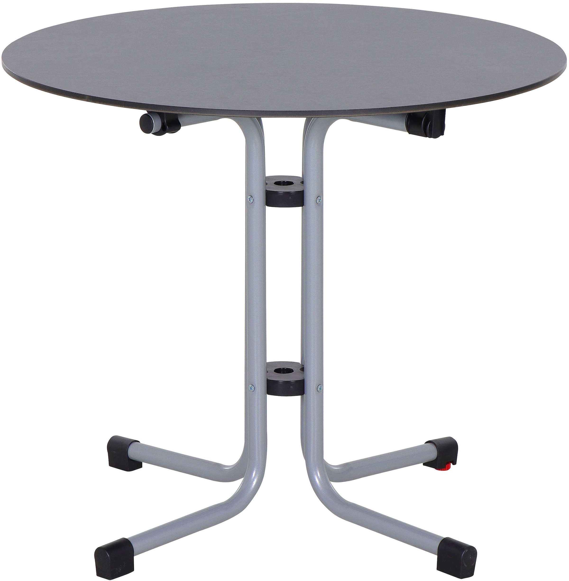 Siena Garden Balkonset »Tesoro / Sola«, (Set, 3 tlg.), bestehend aus 2 Sesseln und 1 Tisch
