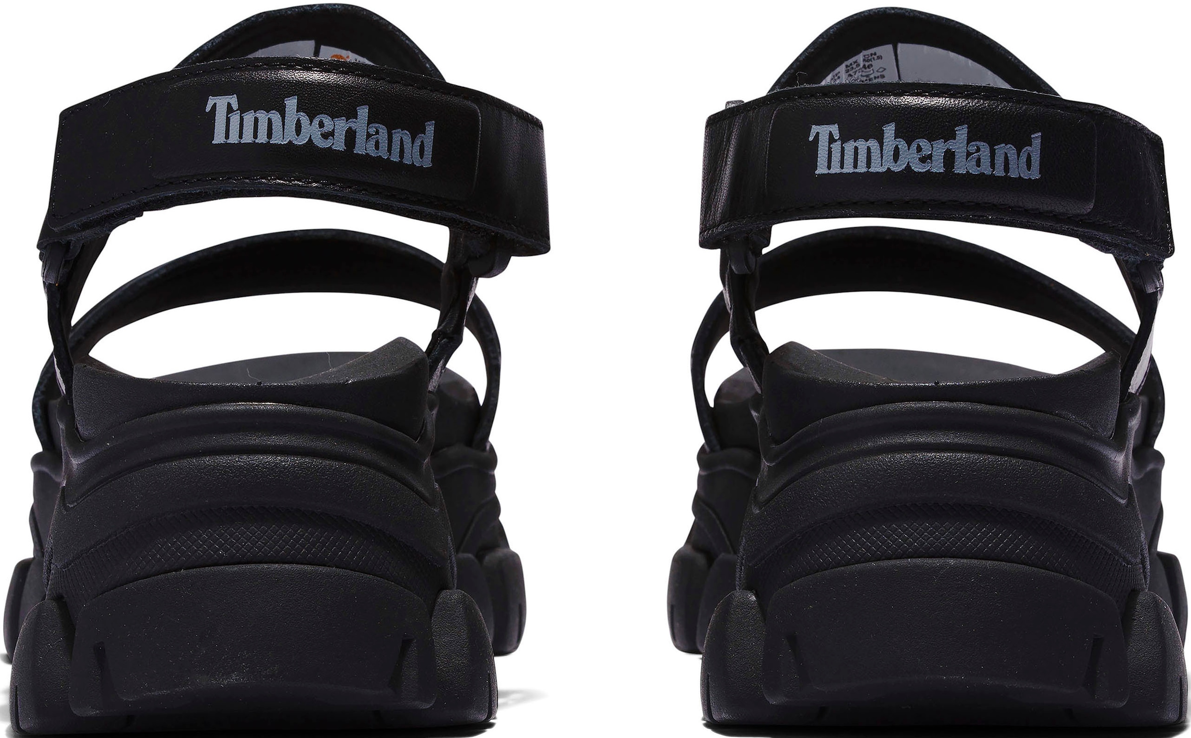 Timberland Sandale »Adley Way Sandal 2 Band«, mit Klettverschluss