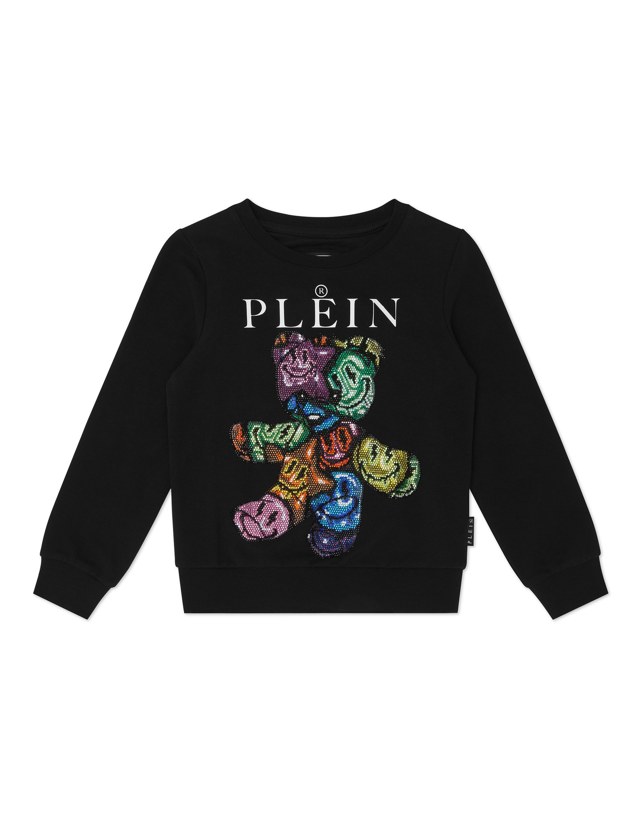 PHILIPP PLEIN "Smile Verziert"