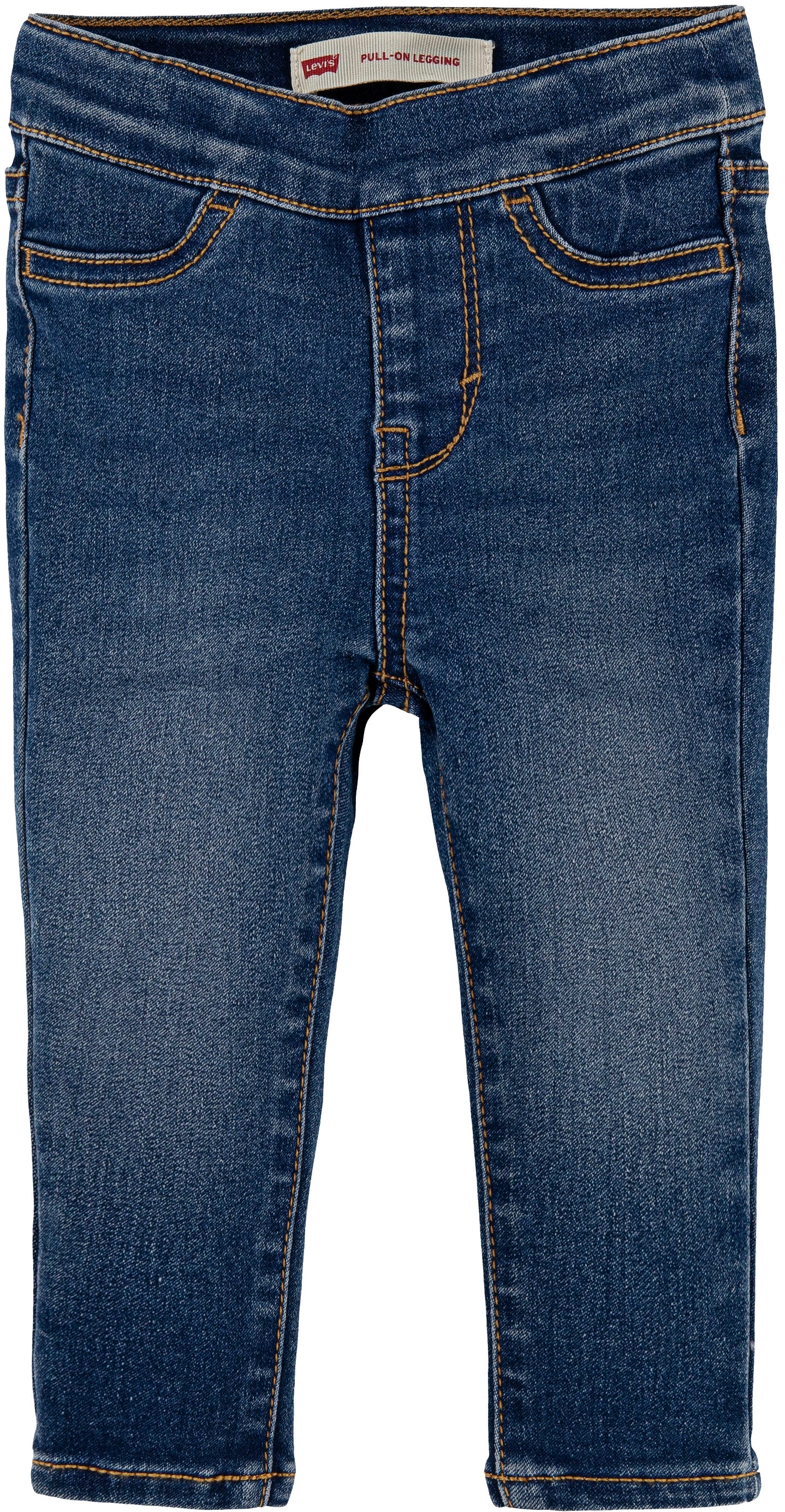 Levi's Kids Levi's® Kids Laisvo stiliaus džinsai »...