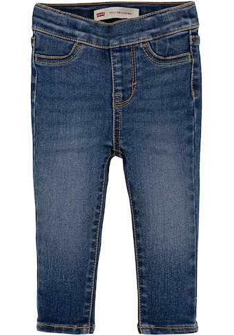 Levi's Kids Levi's® Kids Laisvo stiliaus džinsai »...