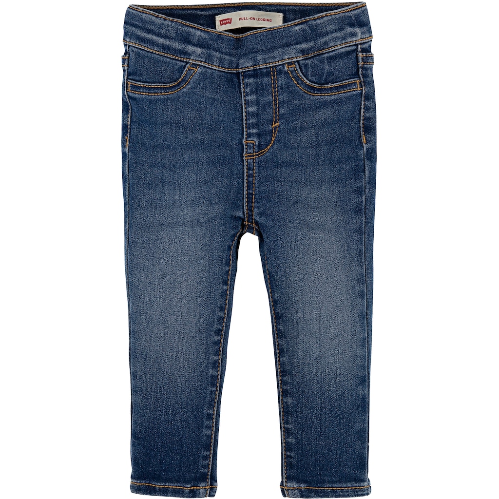 Levi's® Kids Schlupfjeans »PULL-ON JEGGING«