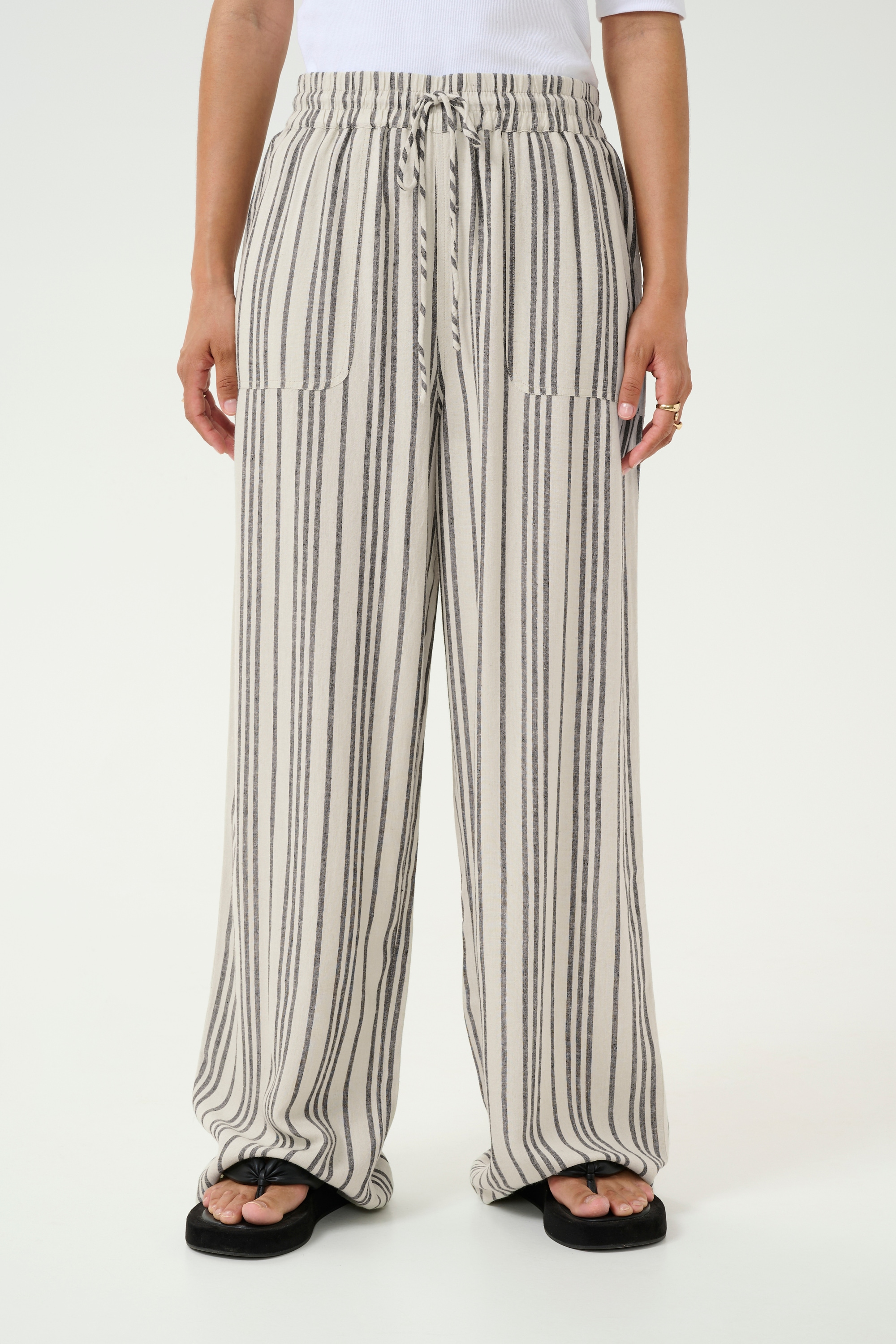 KAFFE Marlene-Hose »Hose KAmilia«