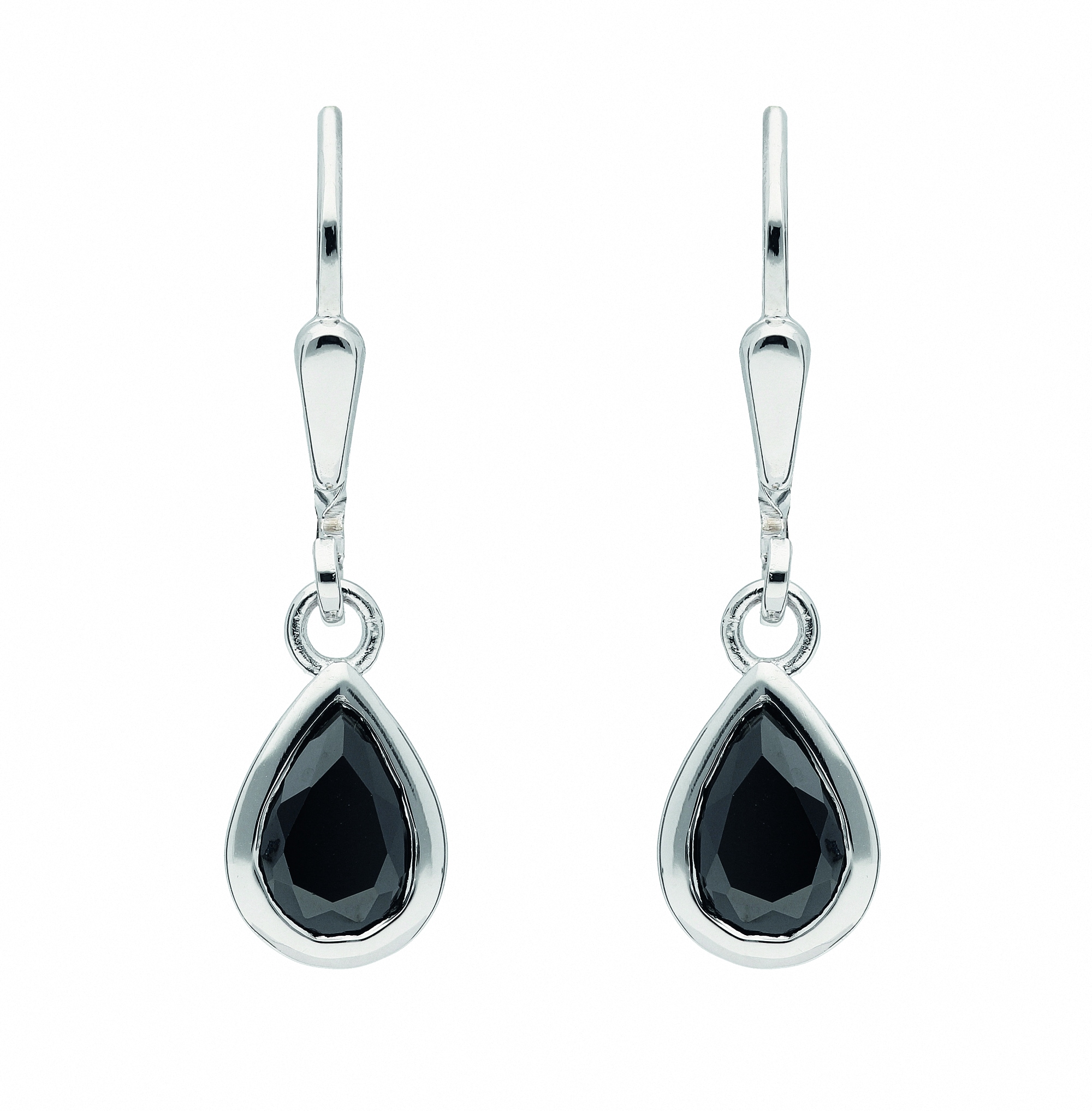 »Damen Ohrhänger Paar kaufen Adelia´s 925 BAUR Sterling für Silber Damen Silberschmuck | Silberschmuck«,