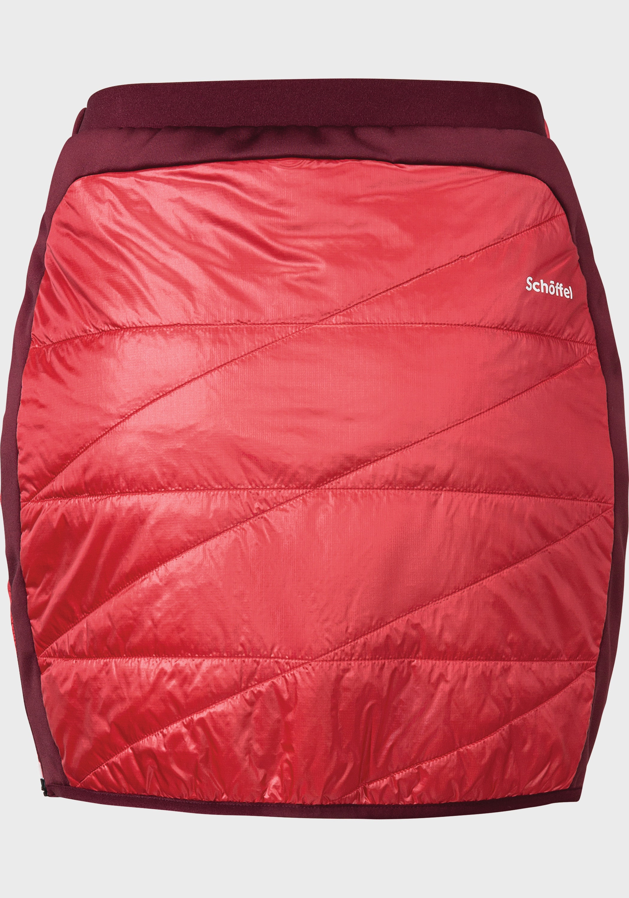 Schöffel Sweatrock »Thermo Skirt Stams L«