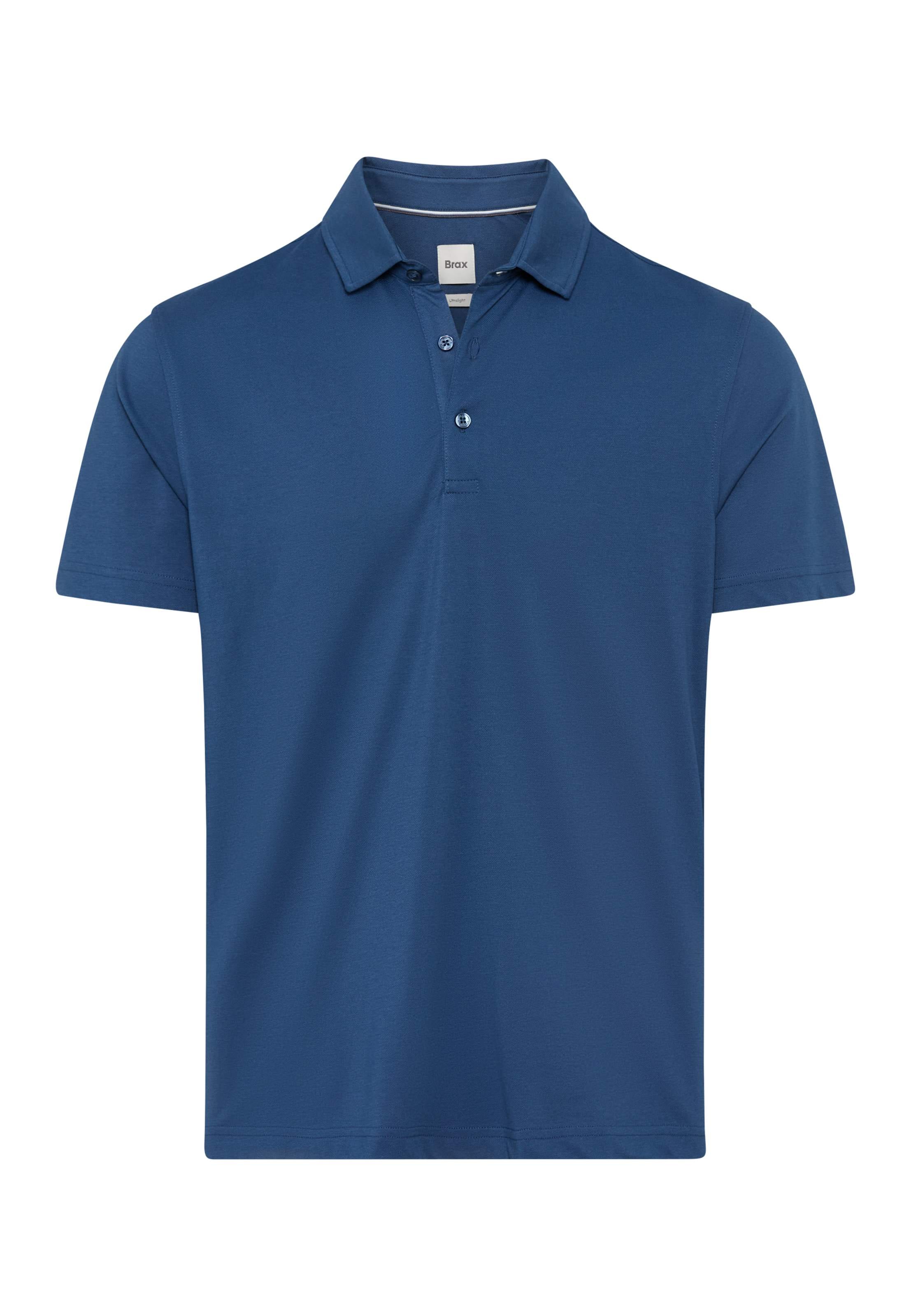 Brax Poloshirt »Style PEPE«