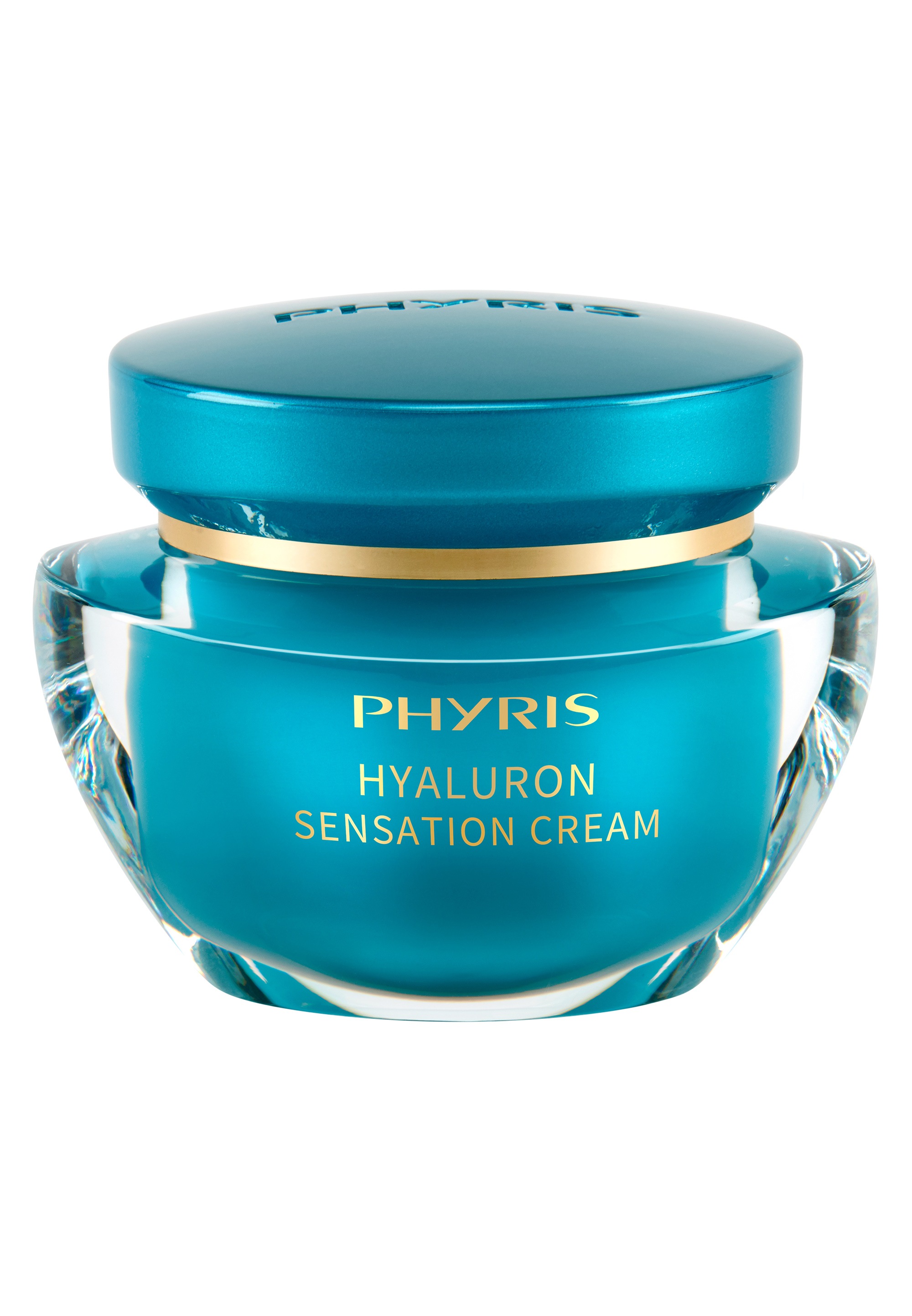 Gesichtslotion Sensation Cream« 50 Hyaluron »Hydro ml PHYRIS Active