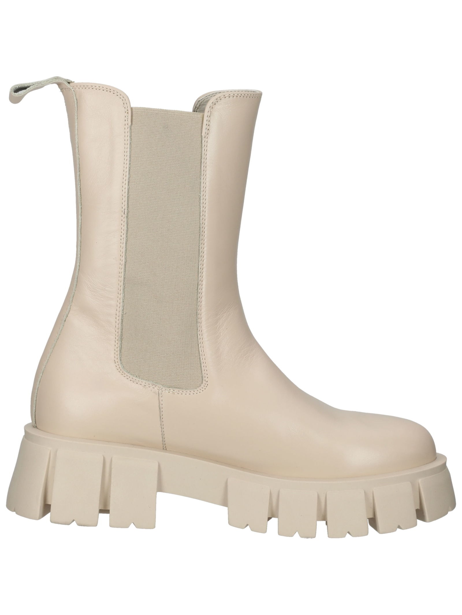 Lazamani Stiefelette »Lazamani Stiefelette Leder«