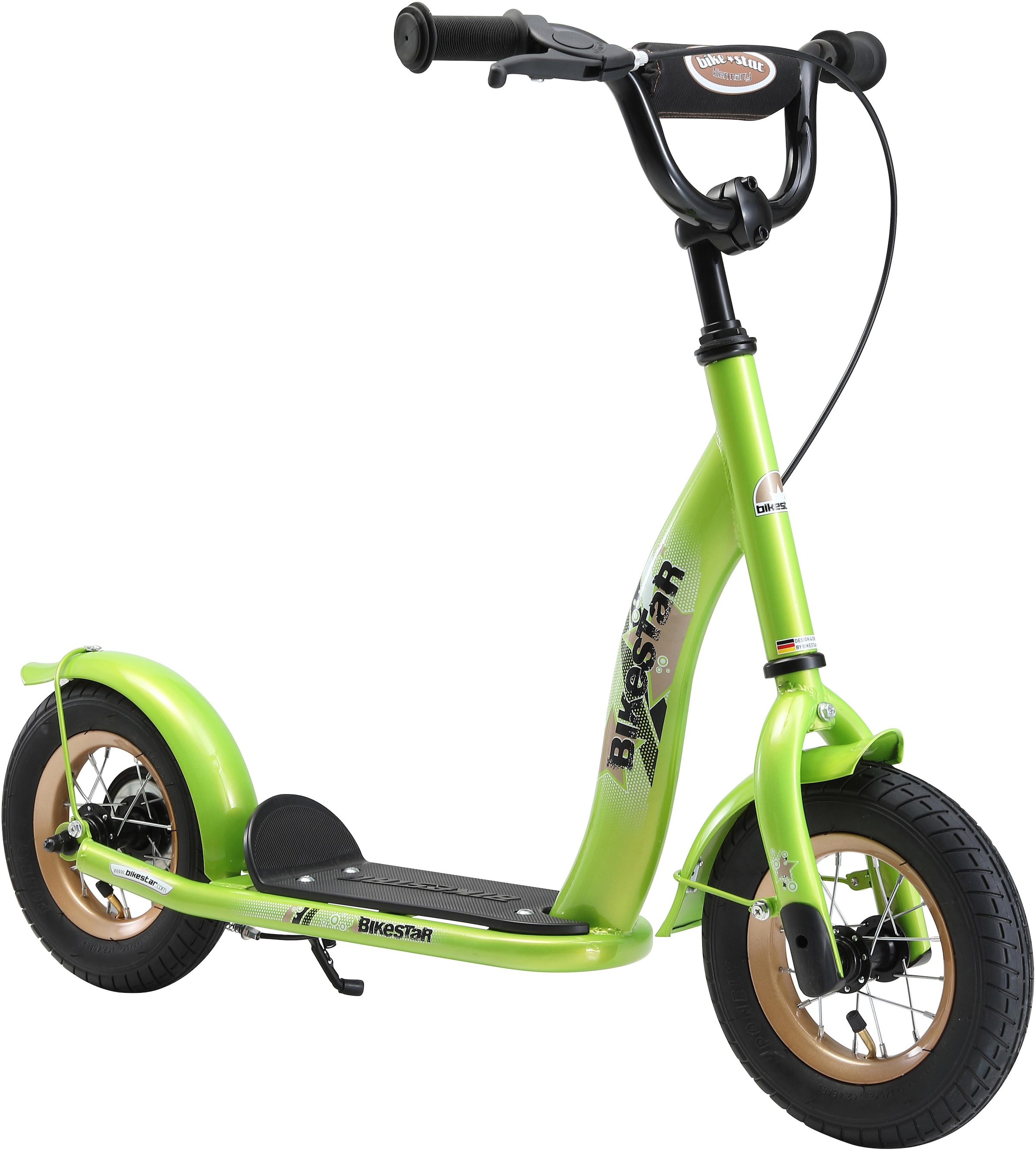 Bikestar Scooter