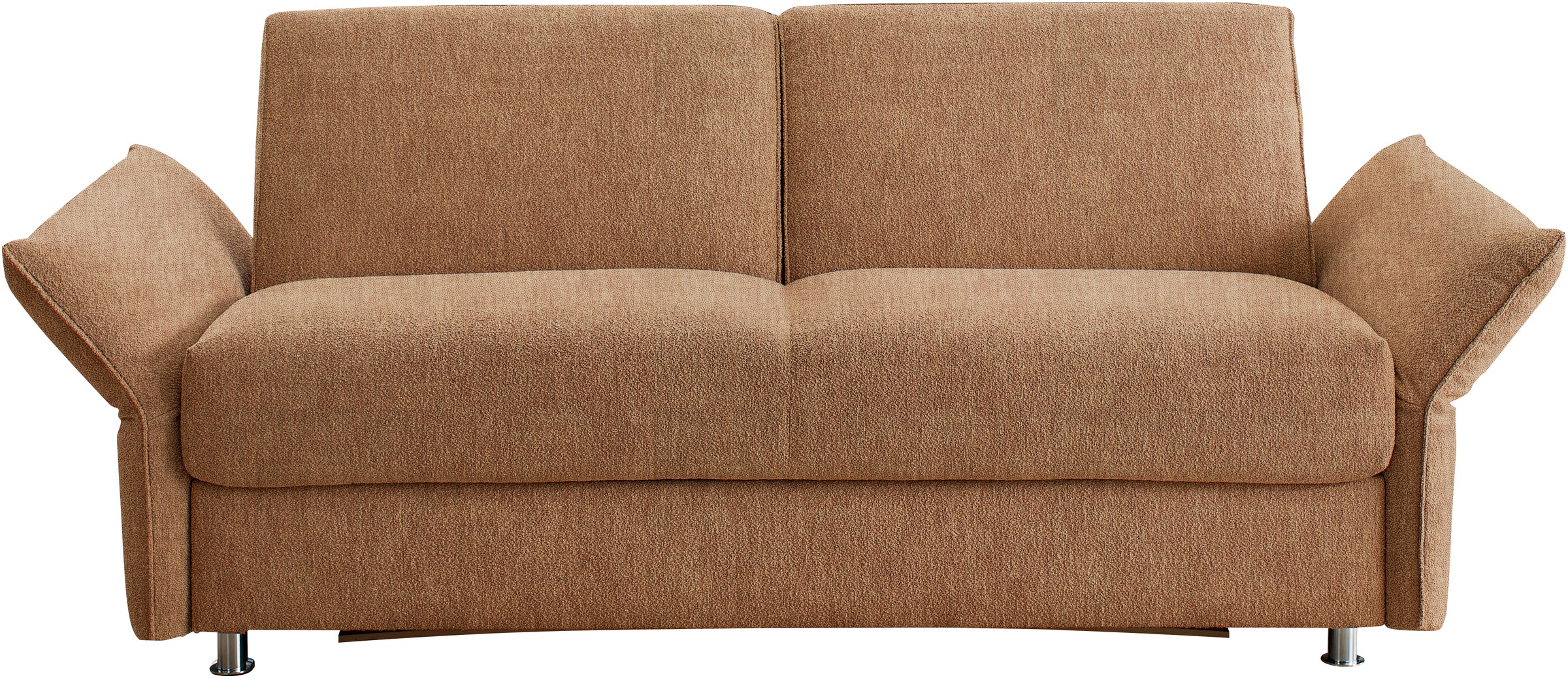 Bali Schlafsofa "LINA, Dauerschlaffunktion, 140 u. 160 er Breiten", durchge günstig online kaufen