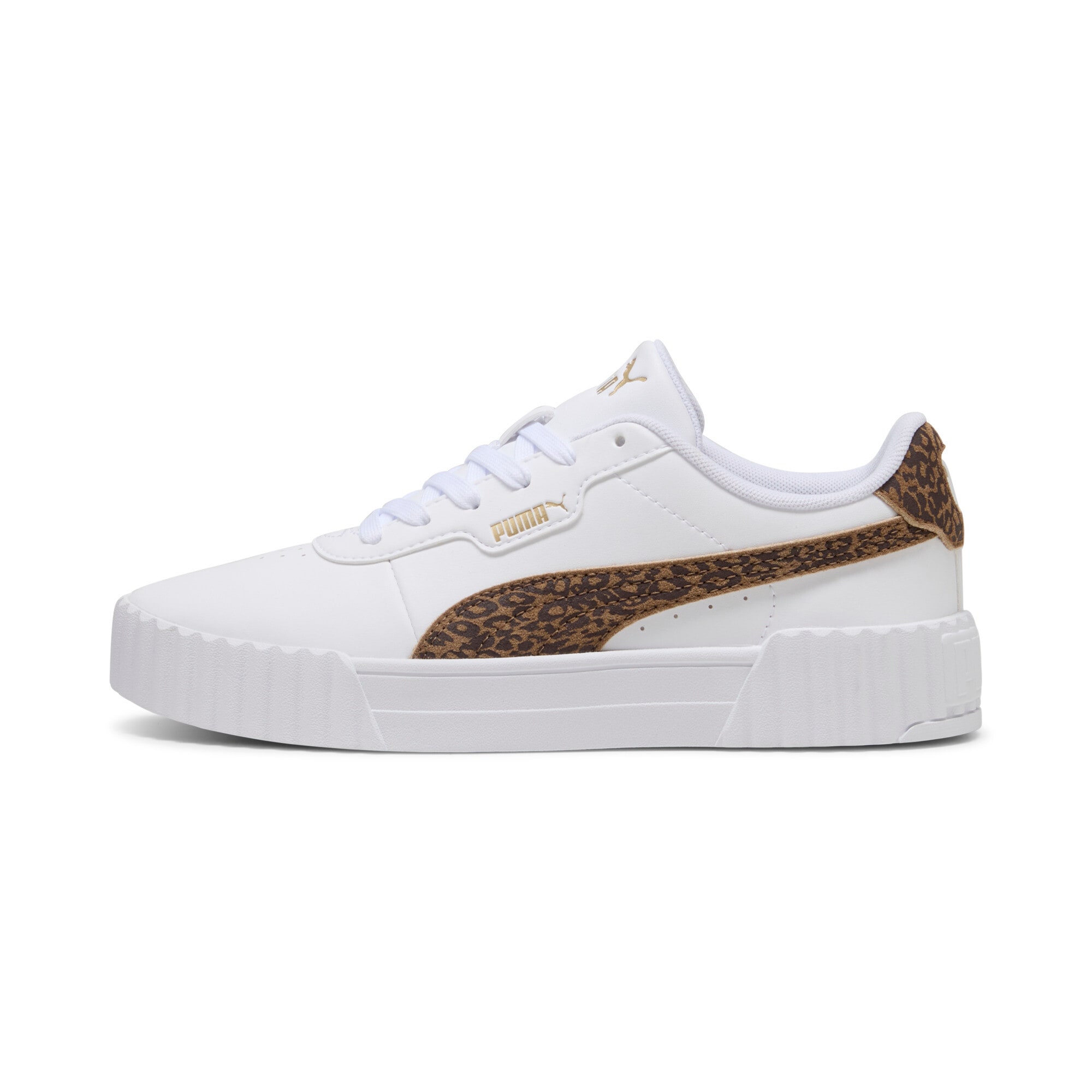 PUMA Sneaker »CARINA 30 FELINE«
