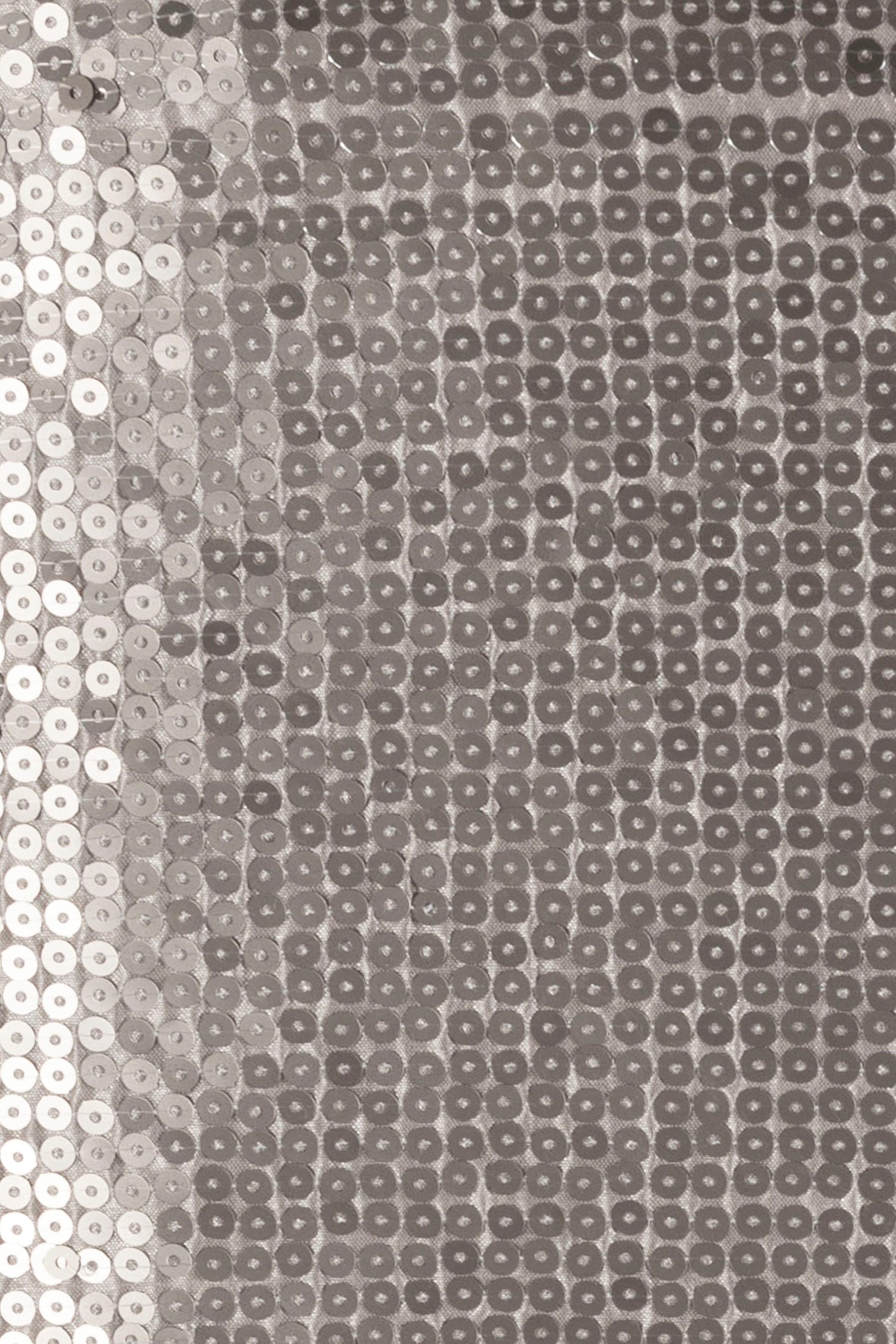 ELBERSDRUCKE Dekokissen »City Nightlife 06 braun«, Kissen mit Polyesterfüllung pailettenbestickt, 45x45cm