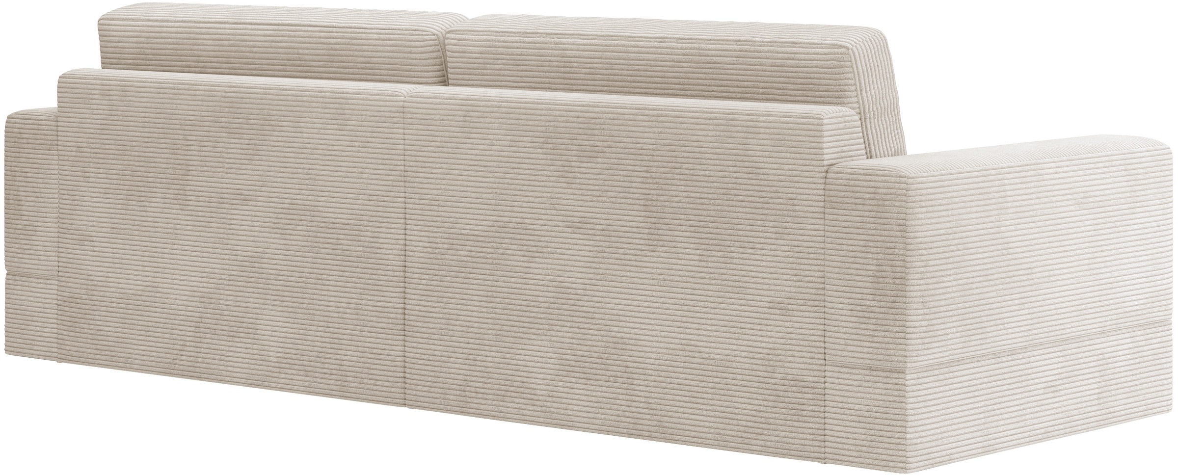RAUM.ID Big-Sofa »Innovid«, Modernes Modul-Polsterprogramm