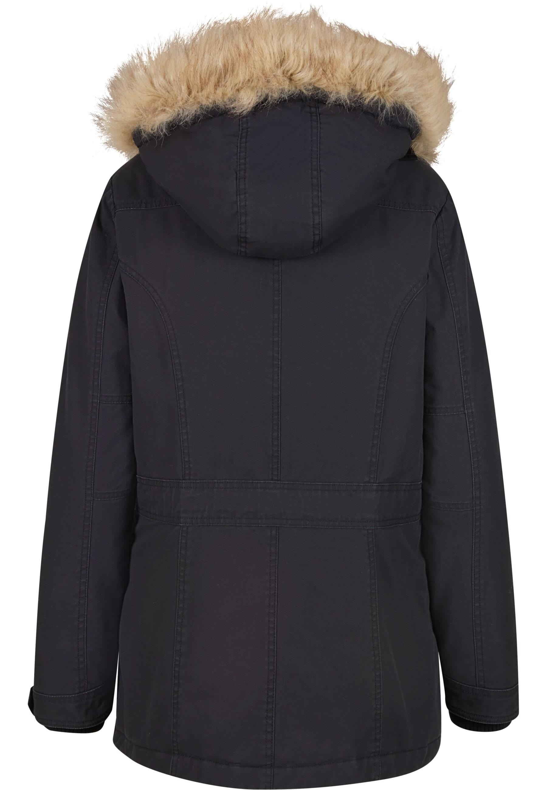 Brandit Parka "Brandit Brandit Women Nila Winterparka" 1 Stk. tlg. mit Kapu günstig online kaufen