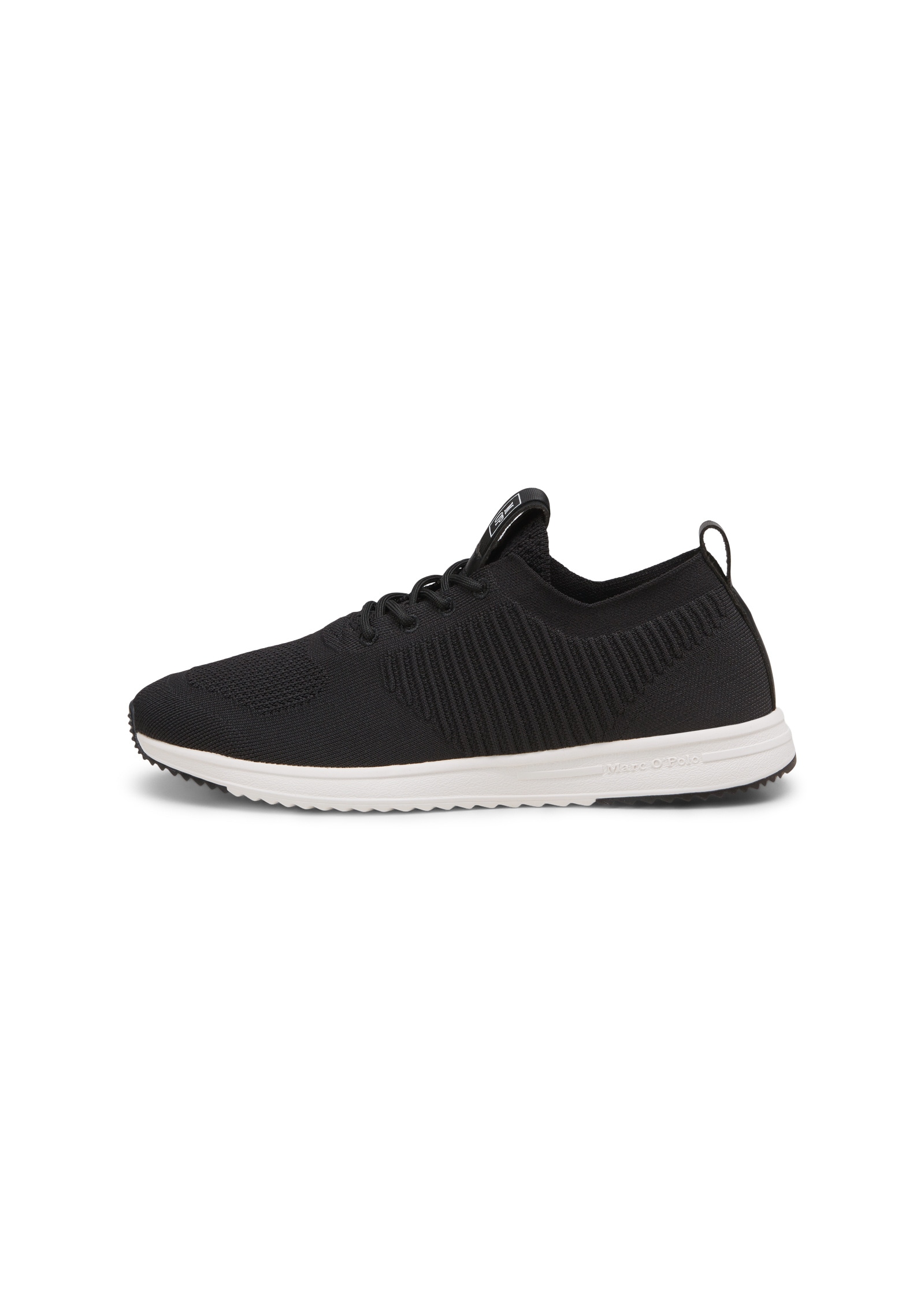Marc O'Polo Sneaker »aus recyceltem Polyester«
