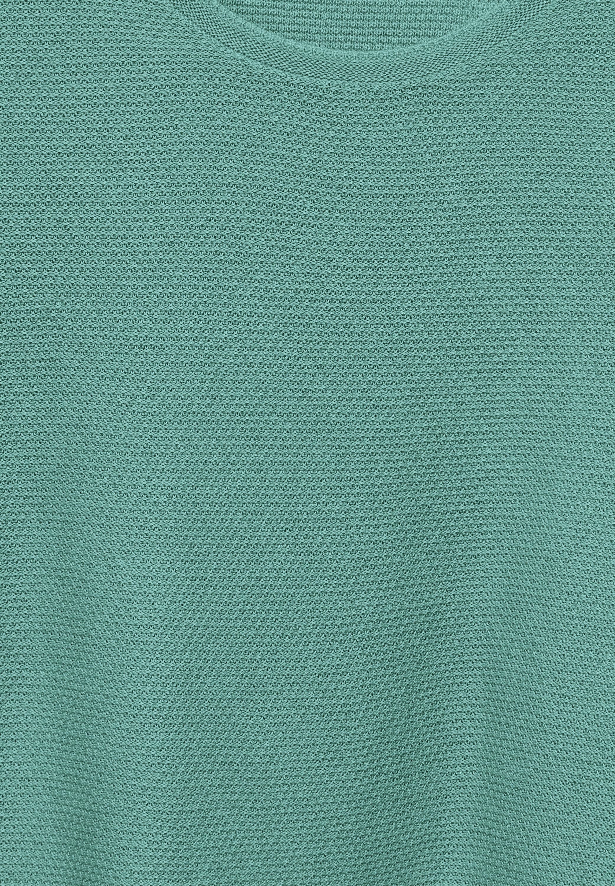 Cecil 3/4 Arm-Pullover, Feinstrick