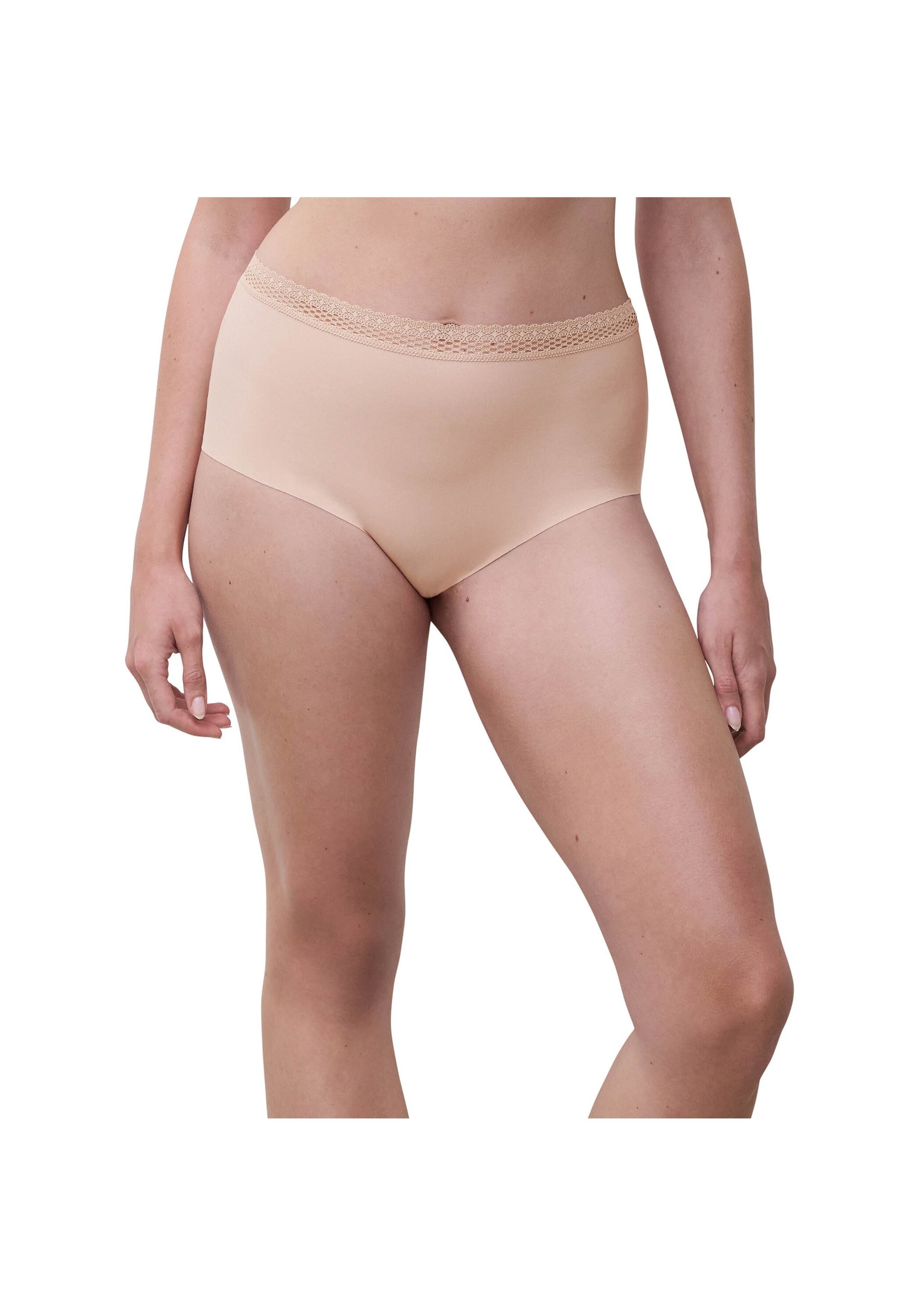 Chantelle Slip »Slip Taillen Slip Cozy Chic 1er Pack«