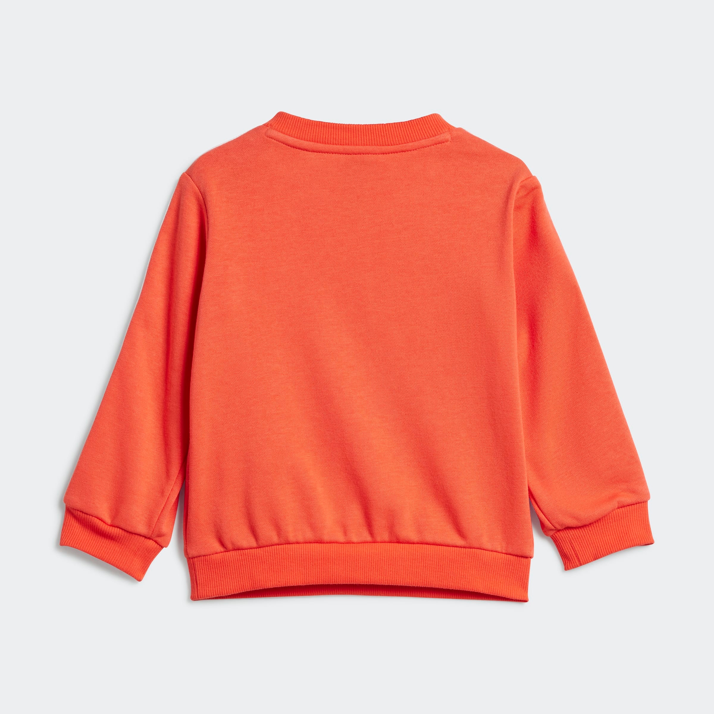 adidas Sportswear Trainingsanzug »ESSENTIALS 3STREIFEN KIDS JOGGINGANZUG«, (2 tlg.)