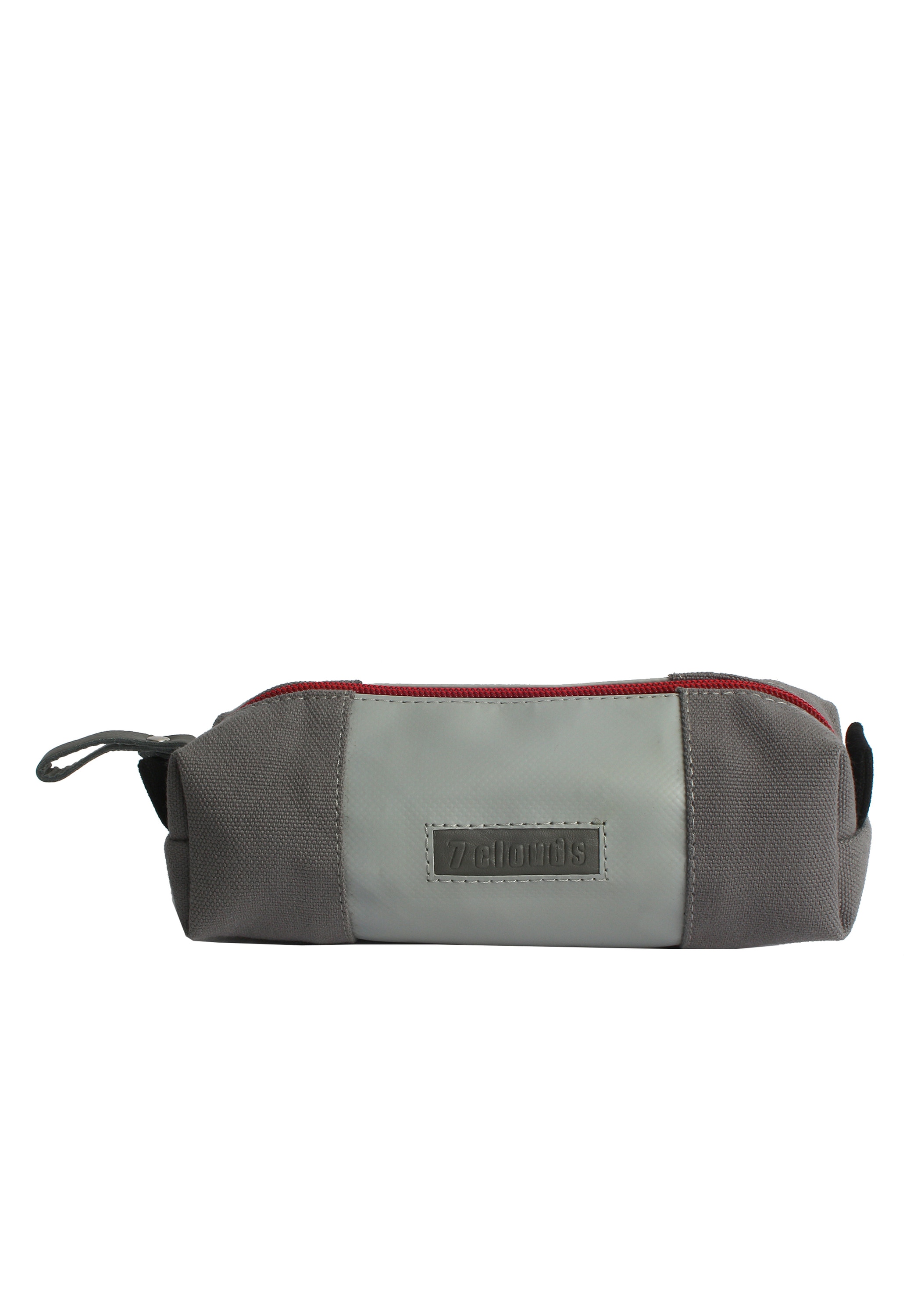 7clouds Kosmetiktasche "Penci 7.1", mit recyceltem PET