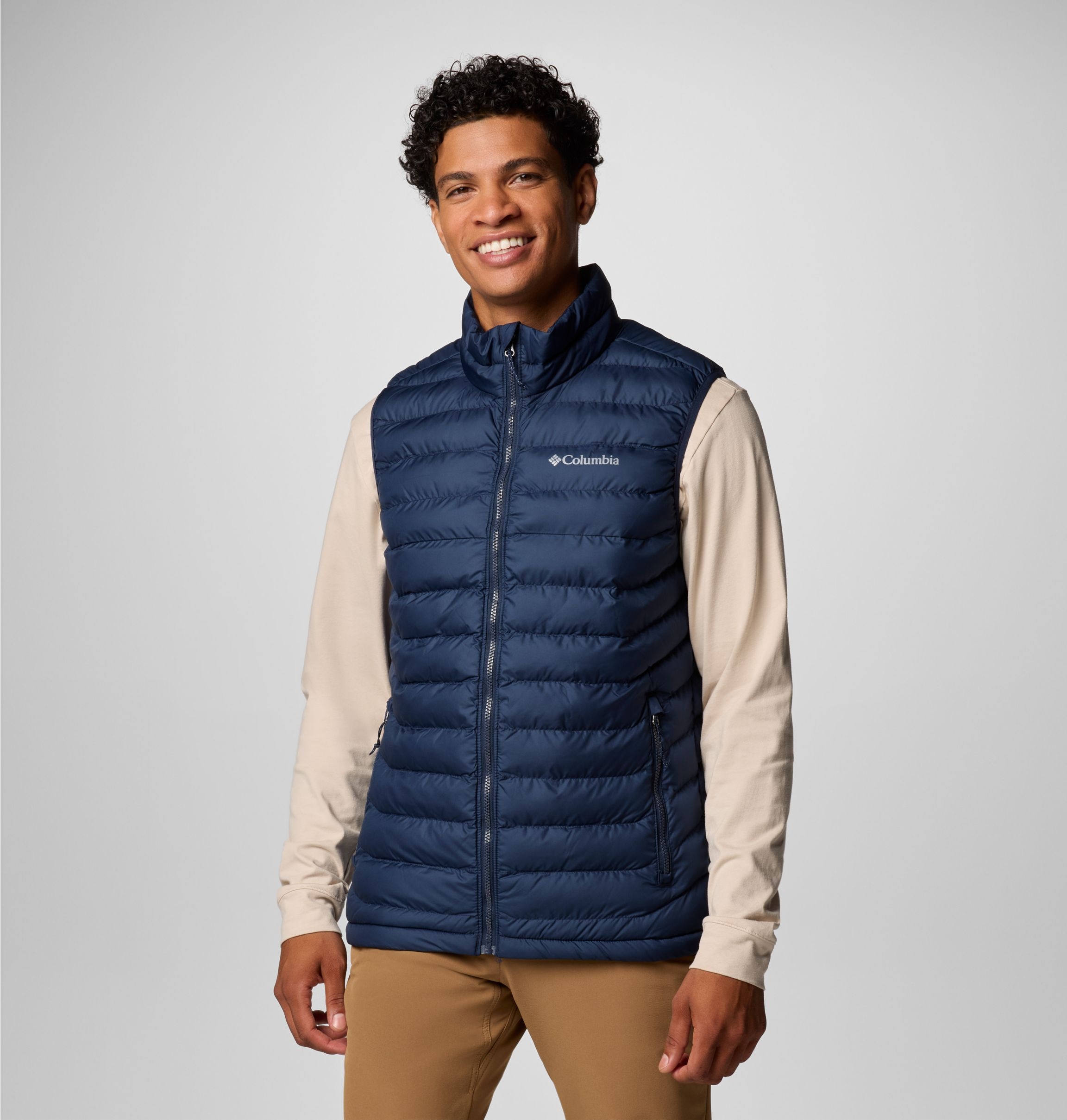 Columbia Steppweste »Powder Lite™ II Vest«