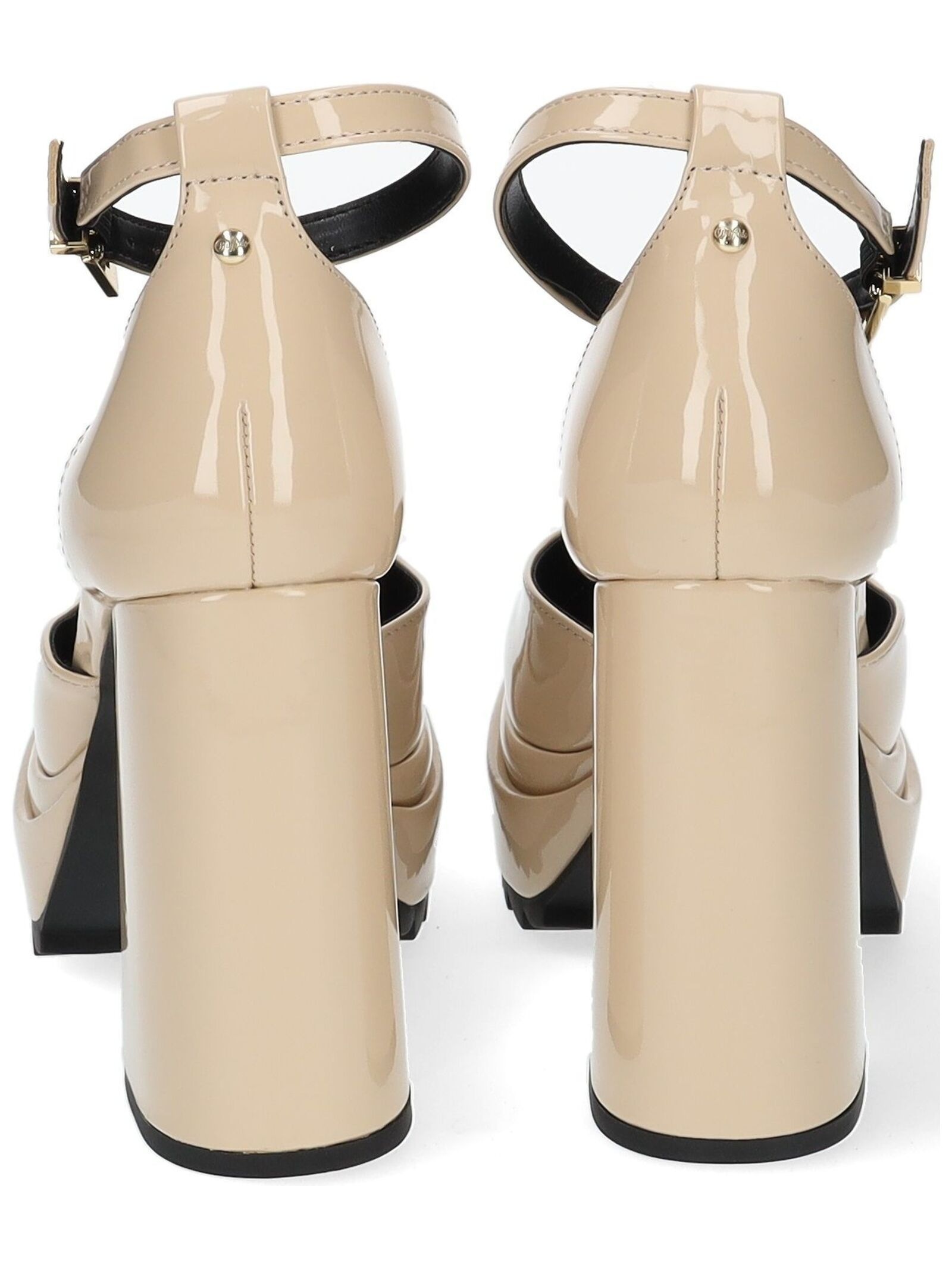 Buffalo High-Heel-Pumps »Buffalo Pumps Lederimitat«