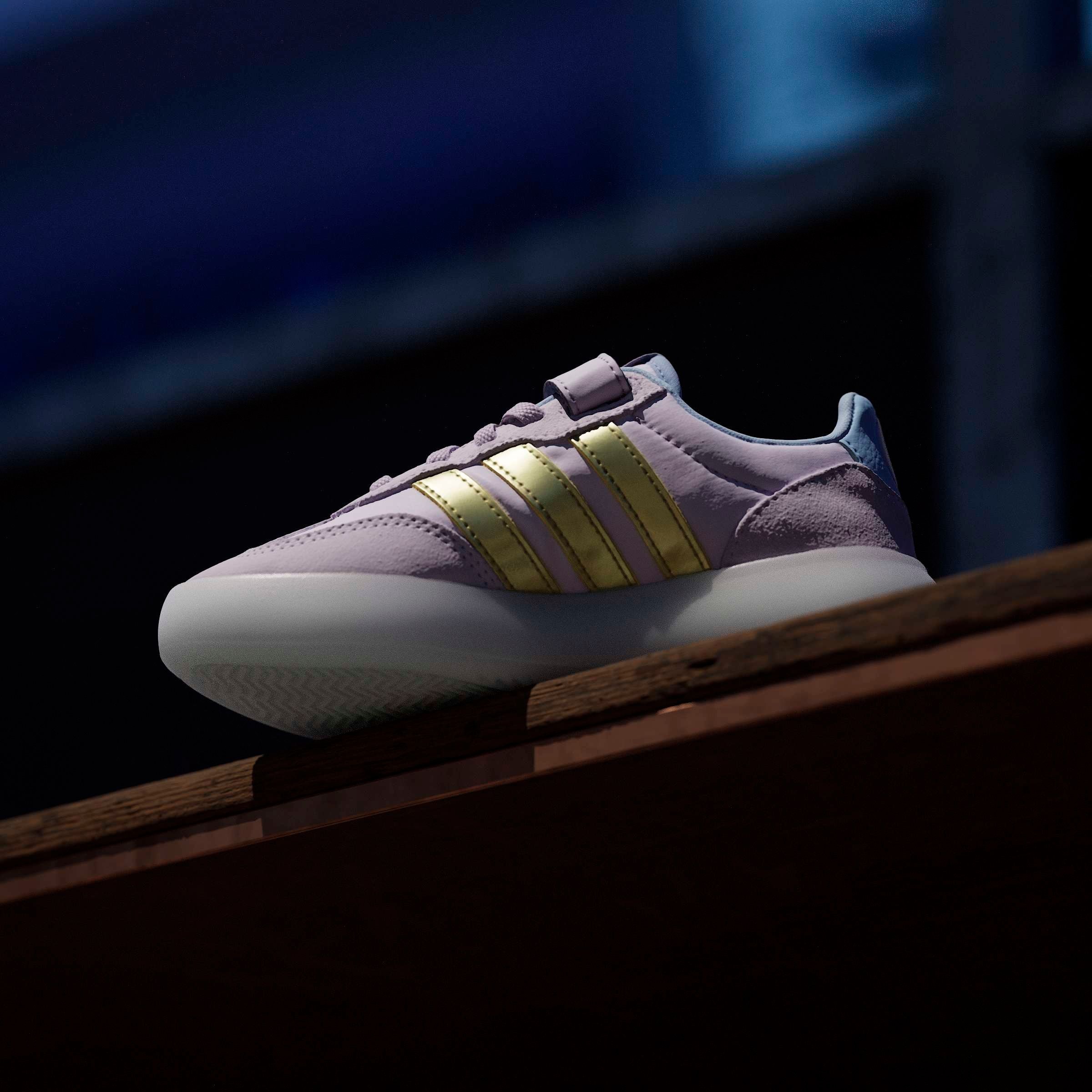 adidas Sportswear Sneaker »ADIDAS DISNEY FROZEN BARREDA DECODE KIDS«  Frozen