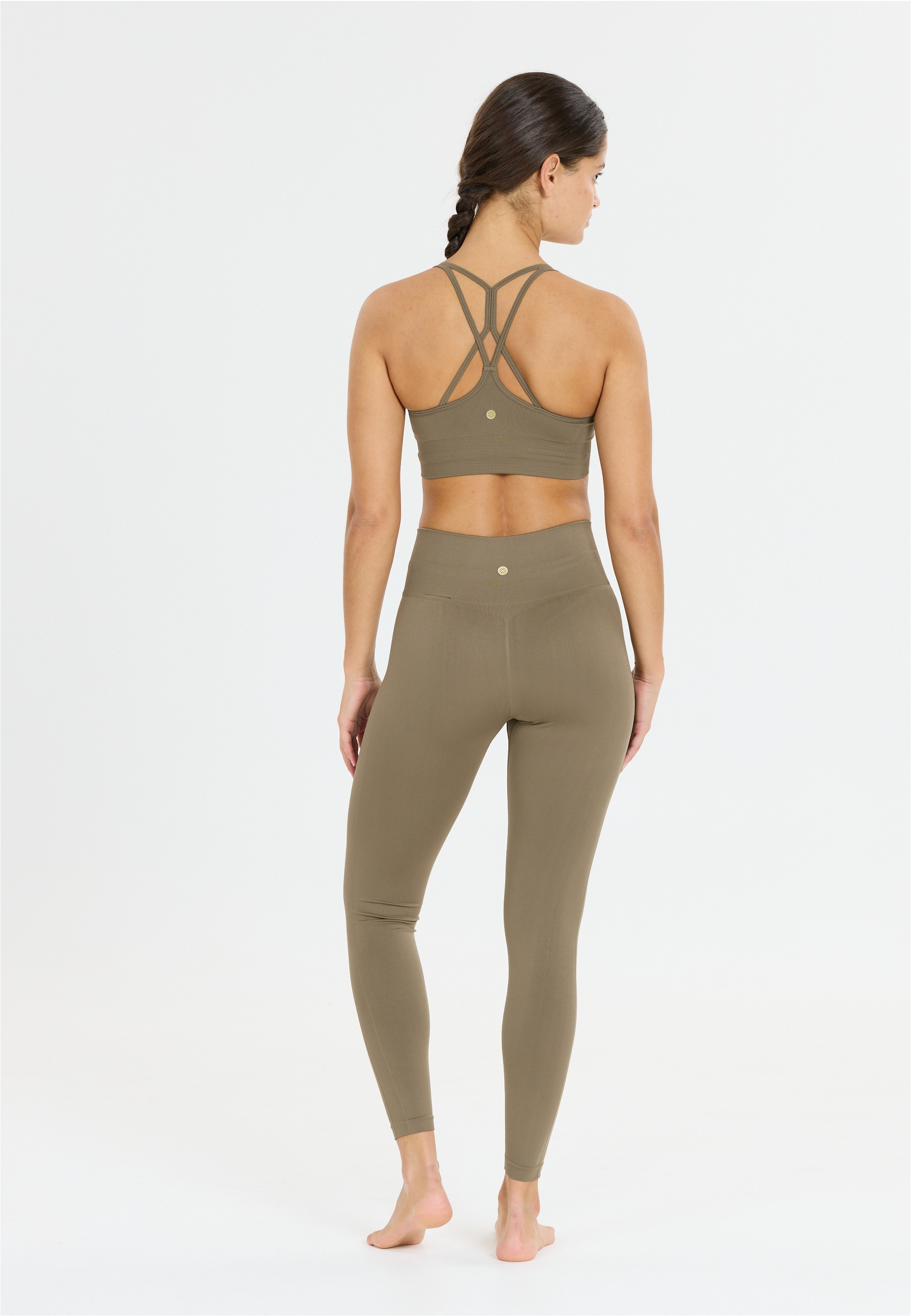 ATHLECIA Sport-BH »Missori 2« im komfortablen Seamless-Design
