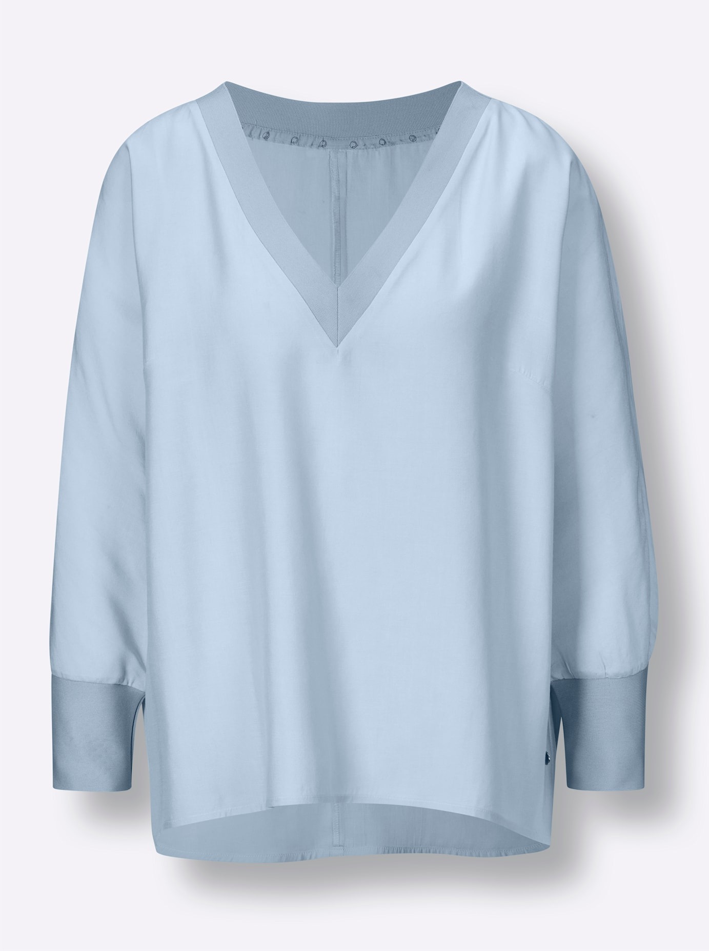 CREATION L PREMIUM Schlupfbluse