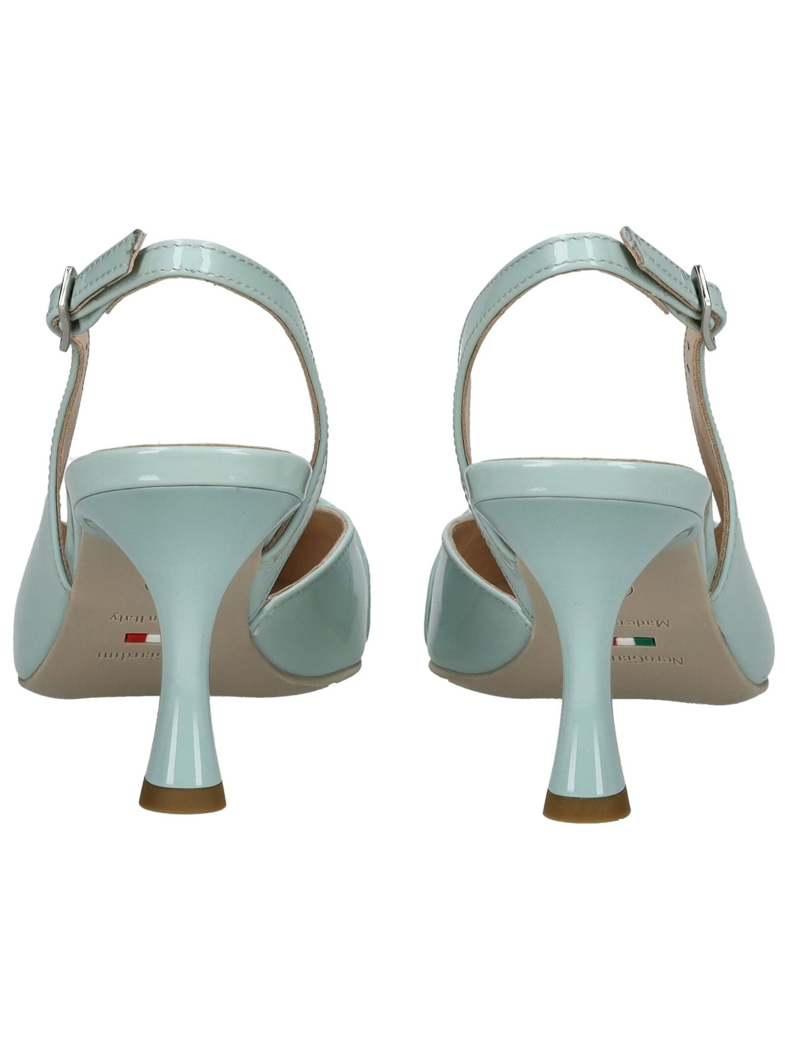 Nero Giardini Slingpumps »Nero Giardini Pumps Leder«