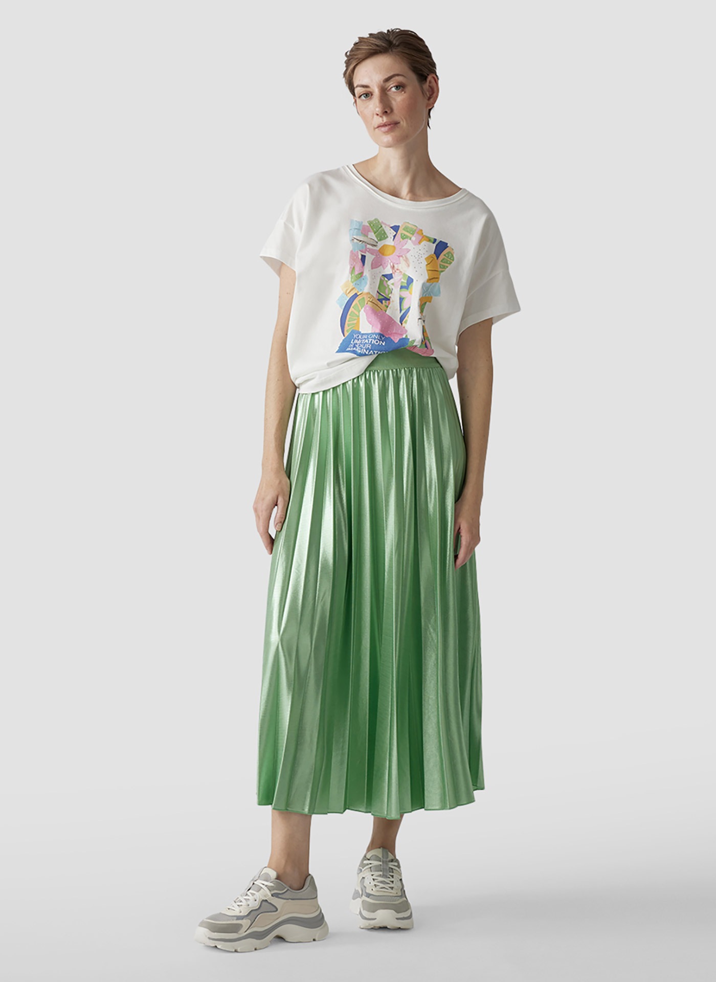 LeComte Print-Shirt »T-Shirt«