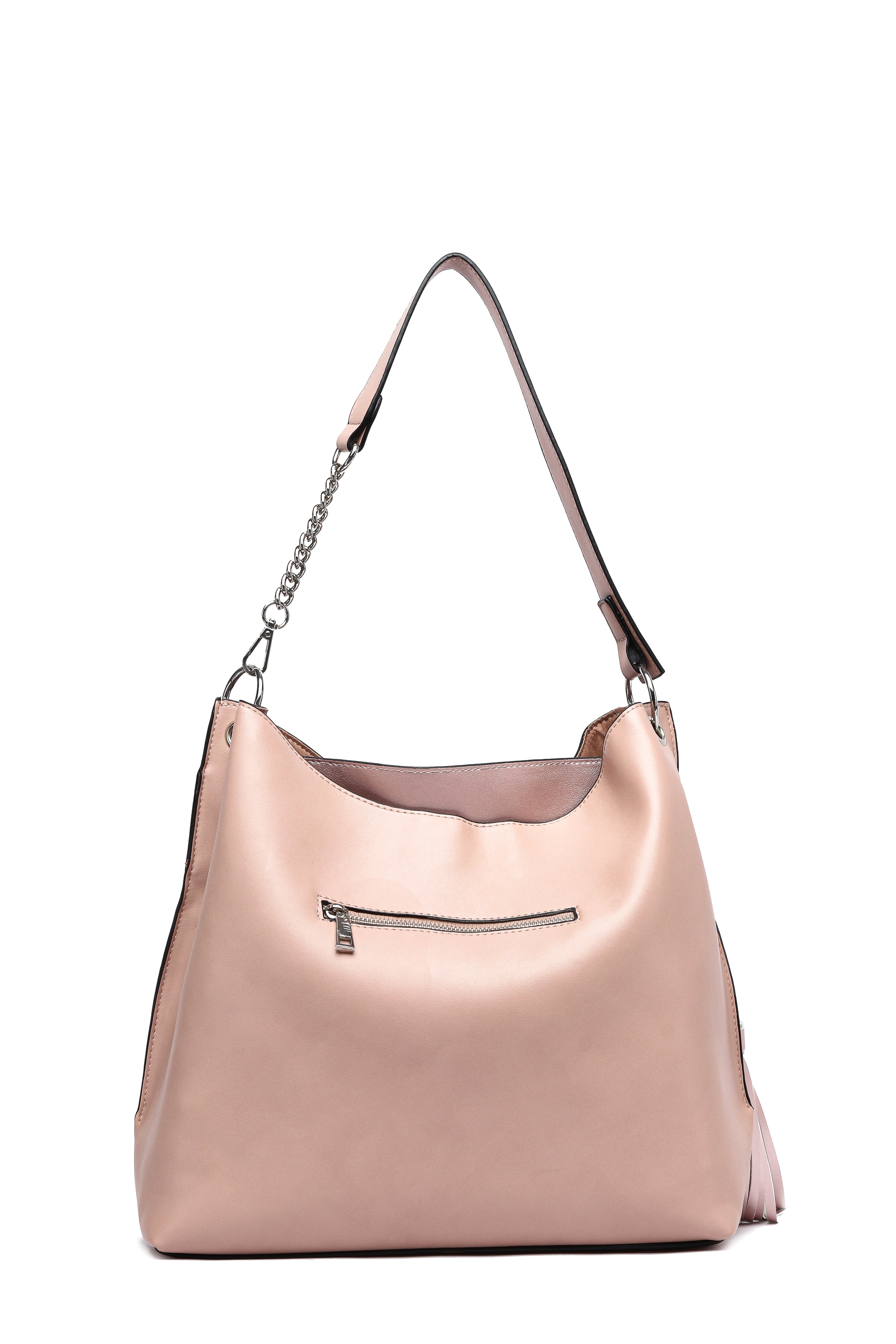 COLLEZIONE ALESSANDRO Schultertasche »Reala«, maritimer Look in Perfektion