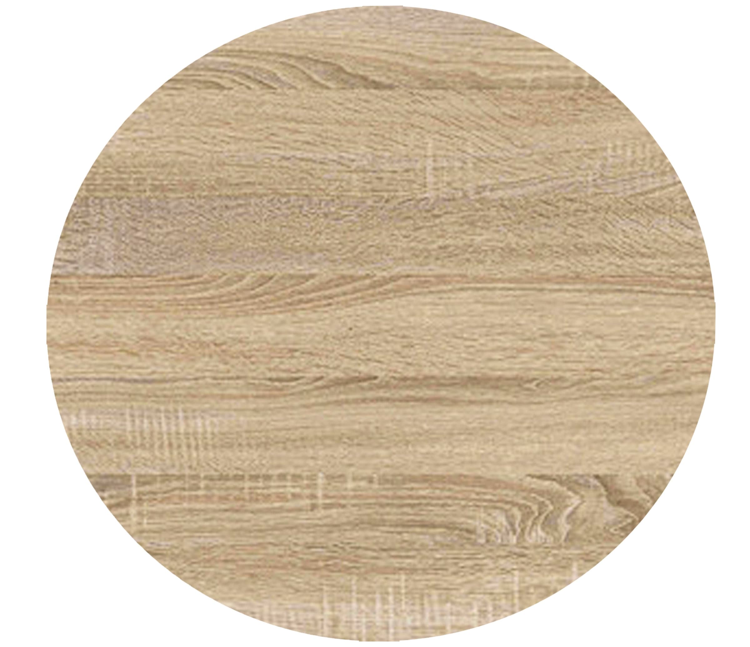 VCM Schreibtisch »Holz Eckplatte Masola« 1 Stk. tlg.