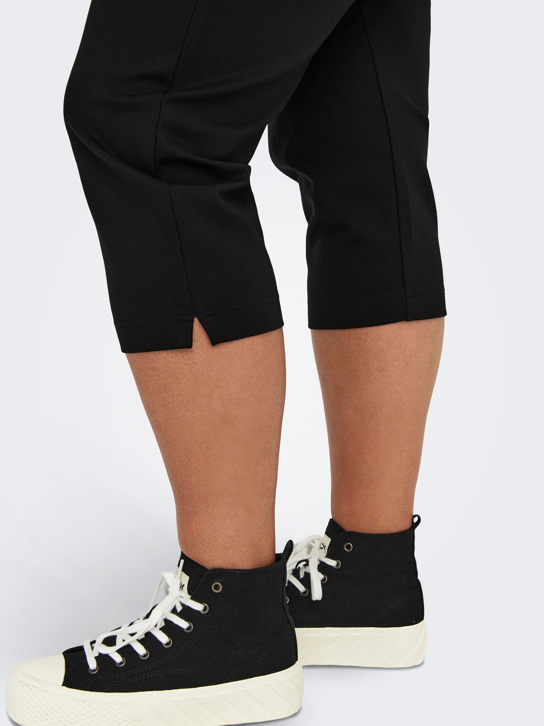 ONLY CARMAKOMA 7/8-Hose »CARGOLDTRASH LIFE CLASSIC KNICKERS PNT«