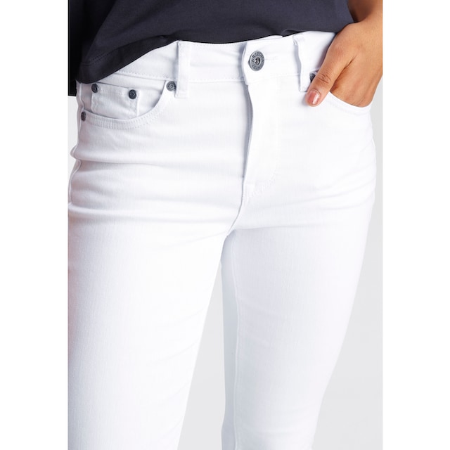 Arizona Skinny-fit-Jeans »Shaping«, High Waist online kaufen | BAUR