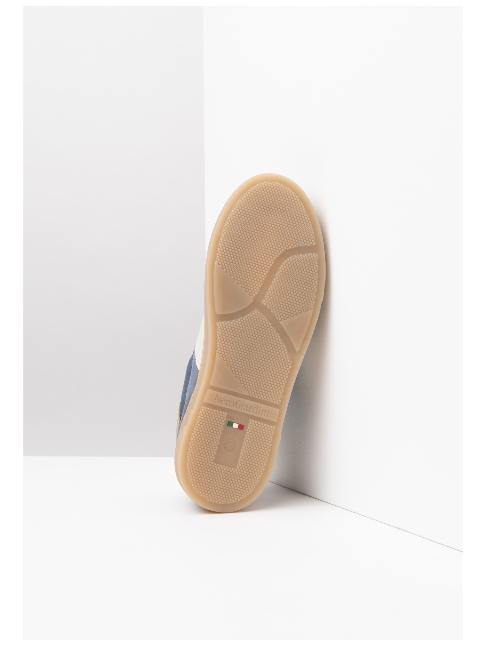 Nero Giardini Sneaker »Nero Giardini Sneaker Lederimitat«