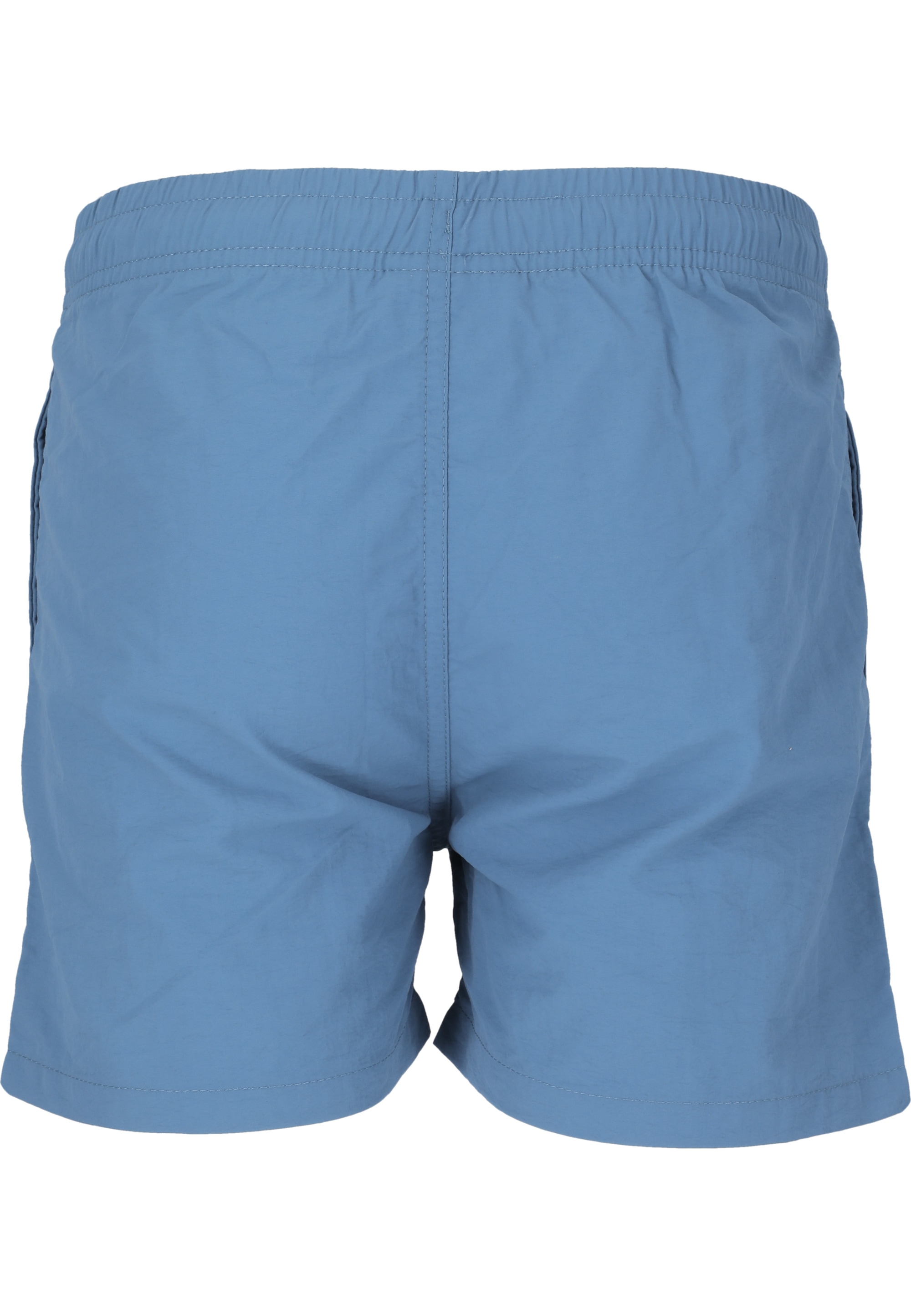 CRUZ Badehose »Eyemouth«, mit atmungsaktiver Eigenschaft