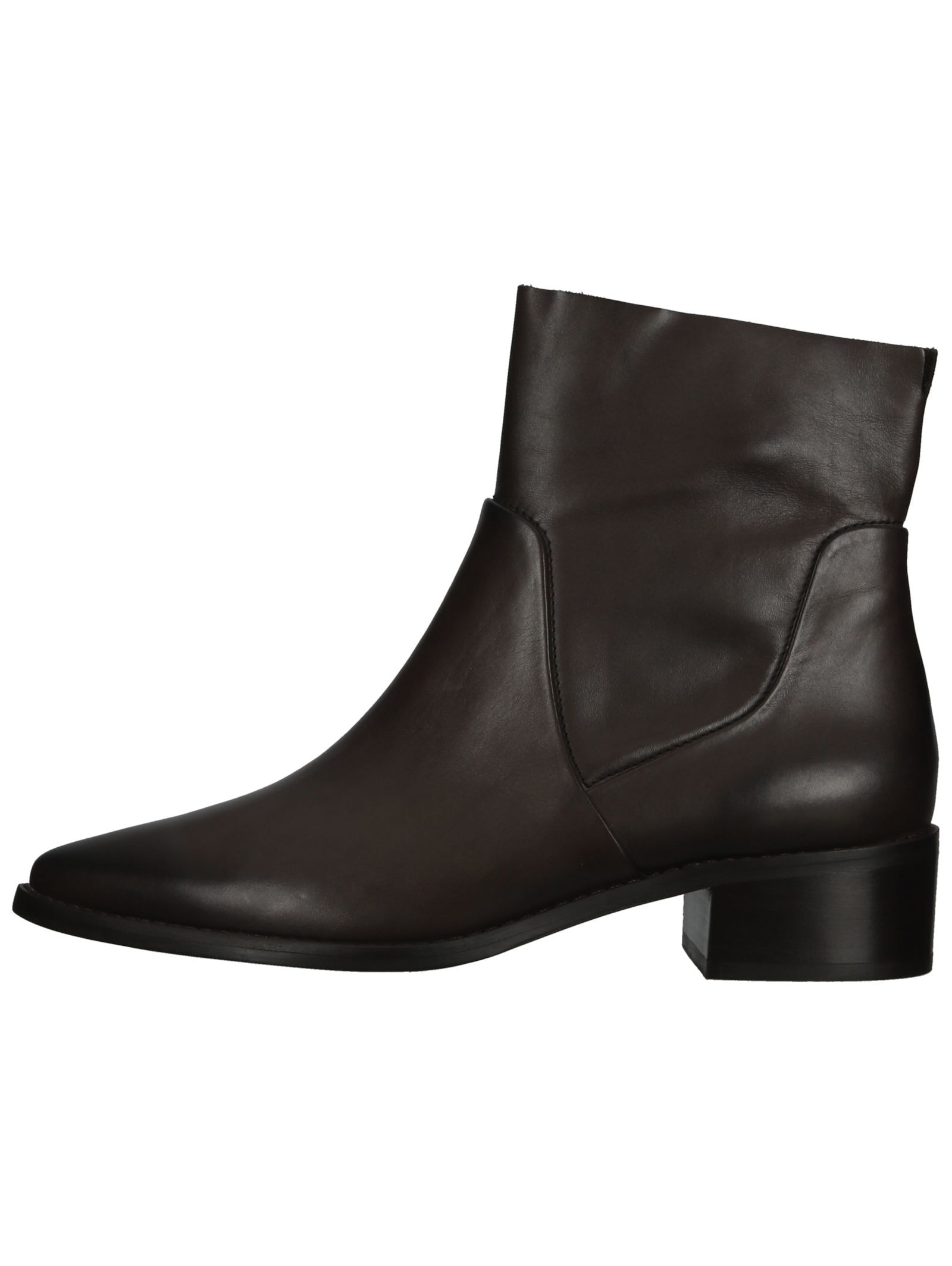 Paul Green Stiefelette "Paul Green Stiefelette Glattleder" günstig online kaufen