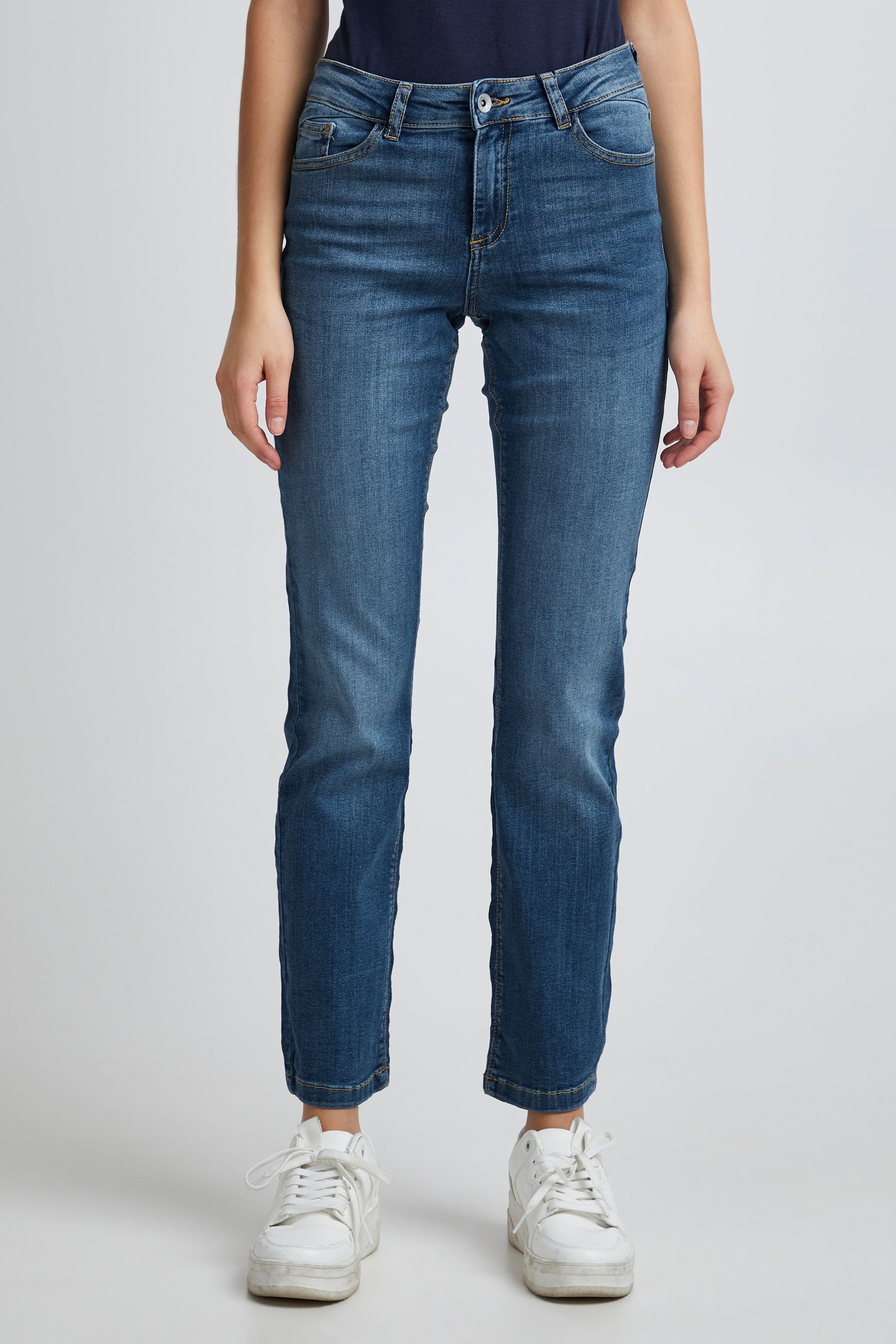 b.young Bequeme Jeans "Jeans BYLola" günstig online kaufen