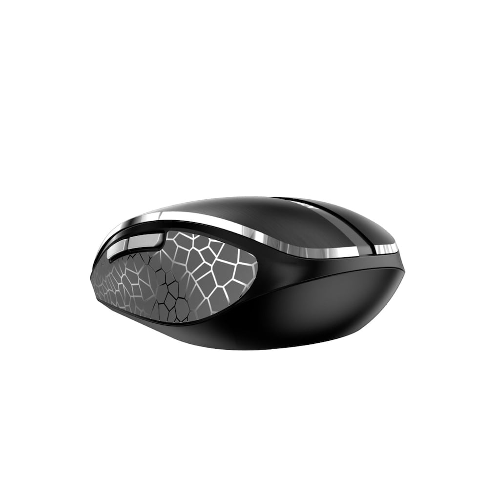 Cherry Maus »MW 8C ADVANCED«, Bluetooth