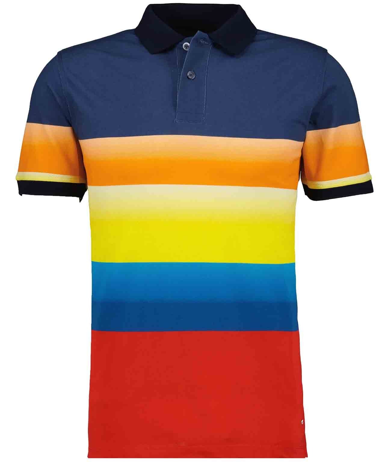 RAGMAN Poloshirt