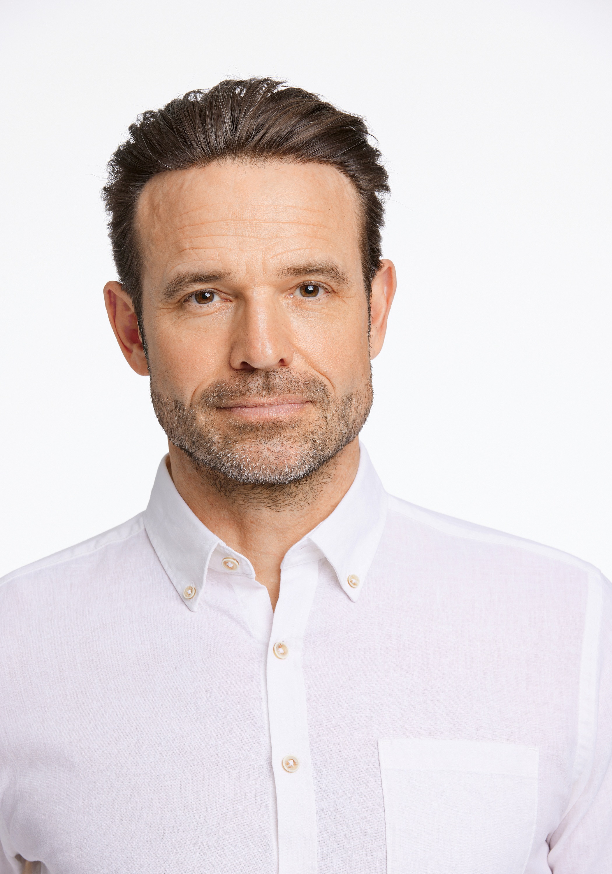 Thumbnail - JACK’S Leinenhemd "JACKS Leinenhemd"