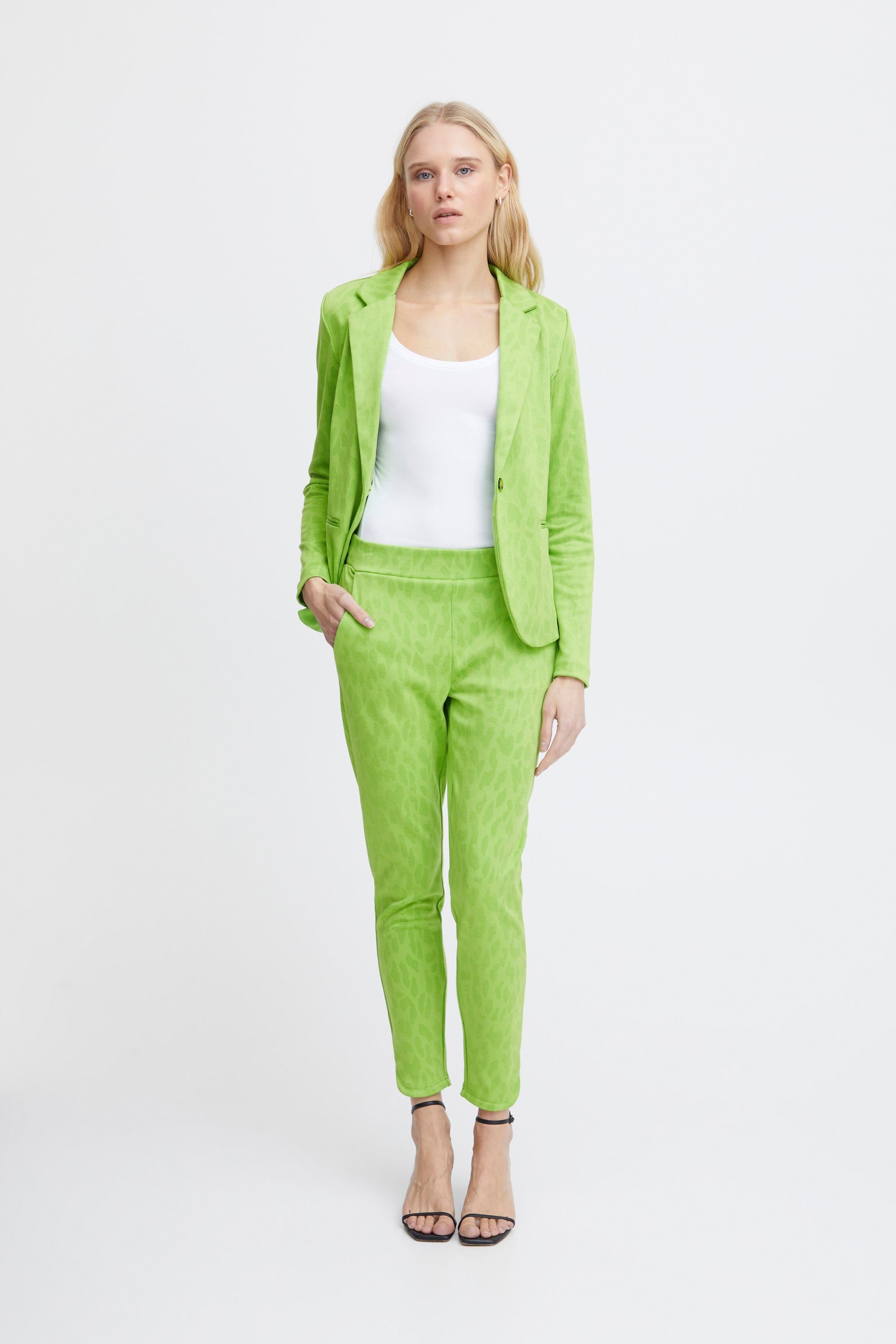 Ichi Stoffhose »Stoffhose IHKate«