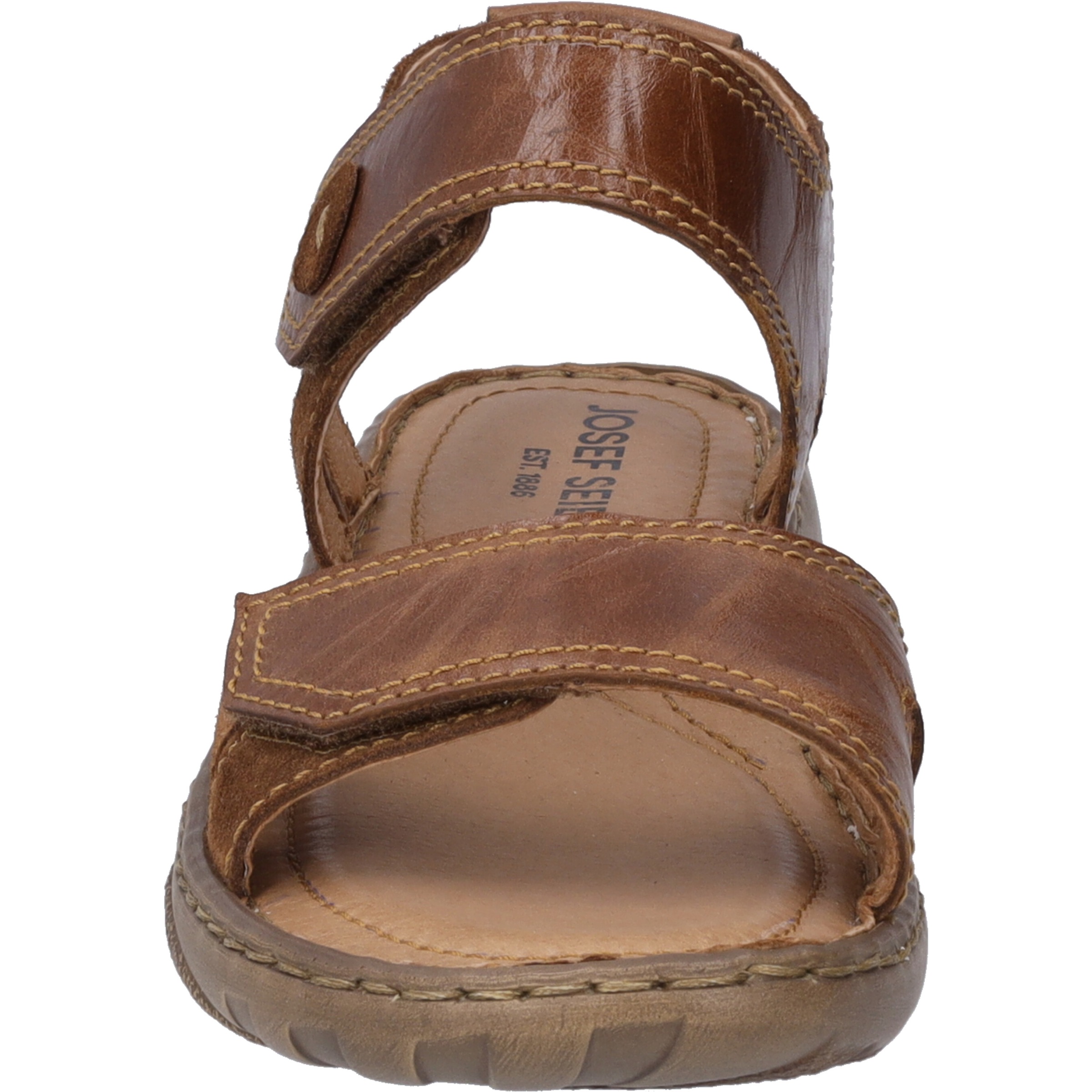 Josef Seibel Sandale »Debra 58, brandy«