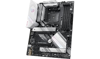 Mainboard »‎ROG STRIX B550-A GAMING«