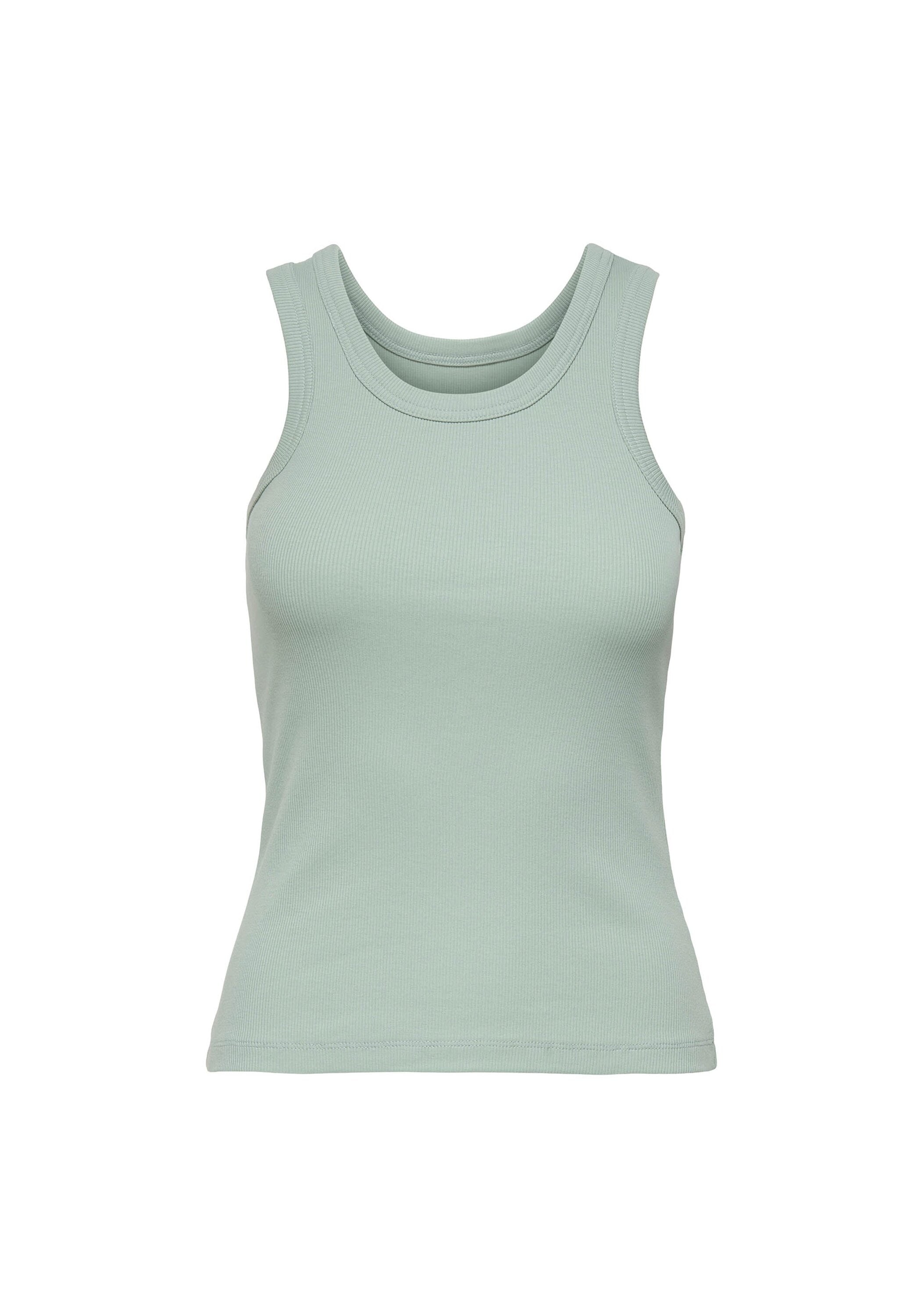 ONLY T-Shirt "T-Shirt ONLVAL LIFE TANKTOP 1er Pack" günstig online kaufen