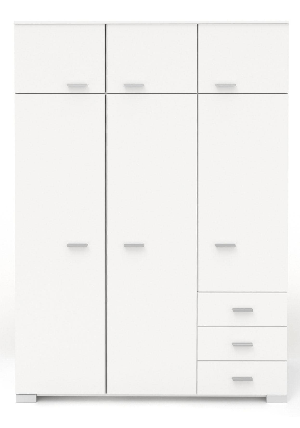 | Parisot BAUR Kleiderschrank »Galaxy« bestellen