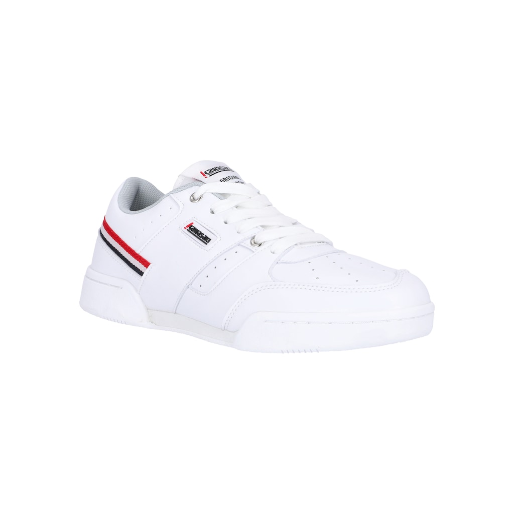 Kawasaki Sneaker »Supreme«