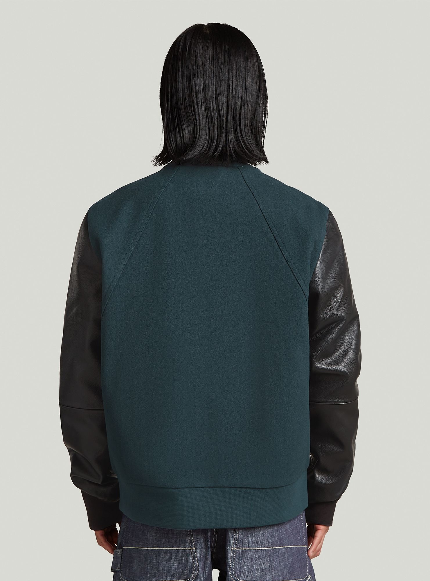 G-STAR Bomberjacke »MN Premium Bomber«