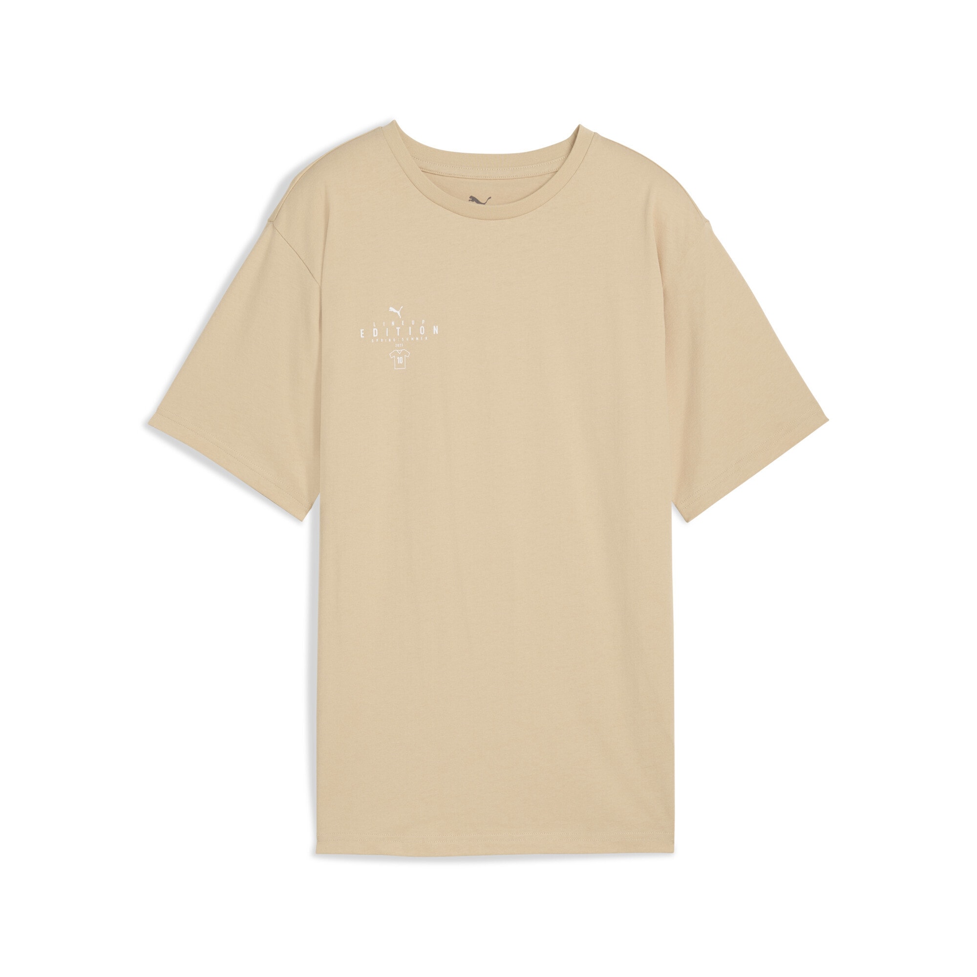 PUMA T-Shirt "FtblEdition Fußball-T-Shirt Damen" günstig online kaufen